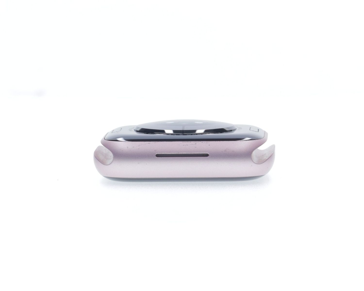 Apple Watch Series 9 2023, GPS + Cellular, Aluminium 41mm Pink