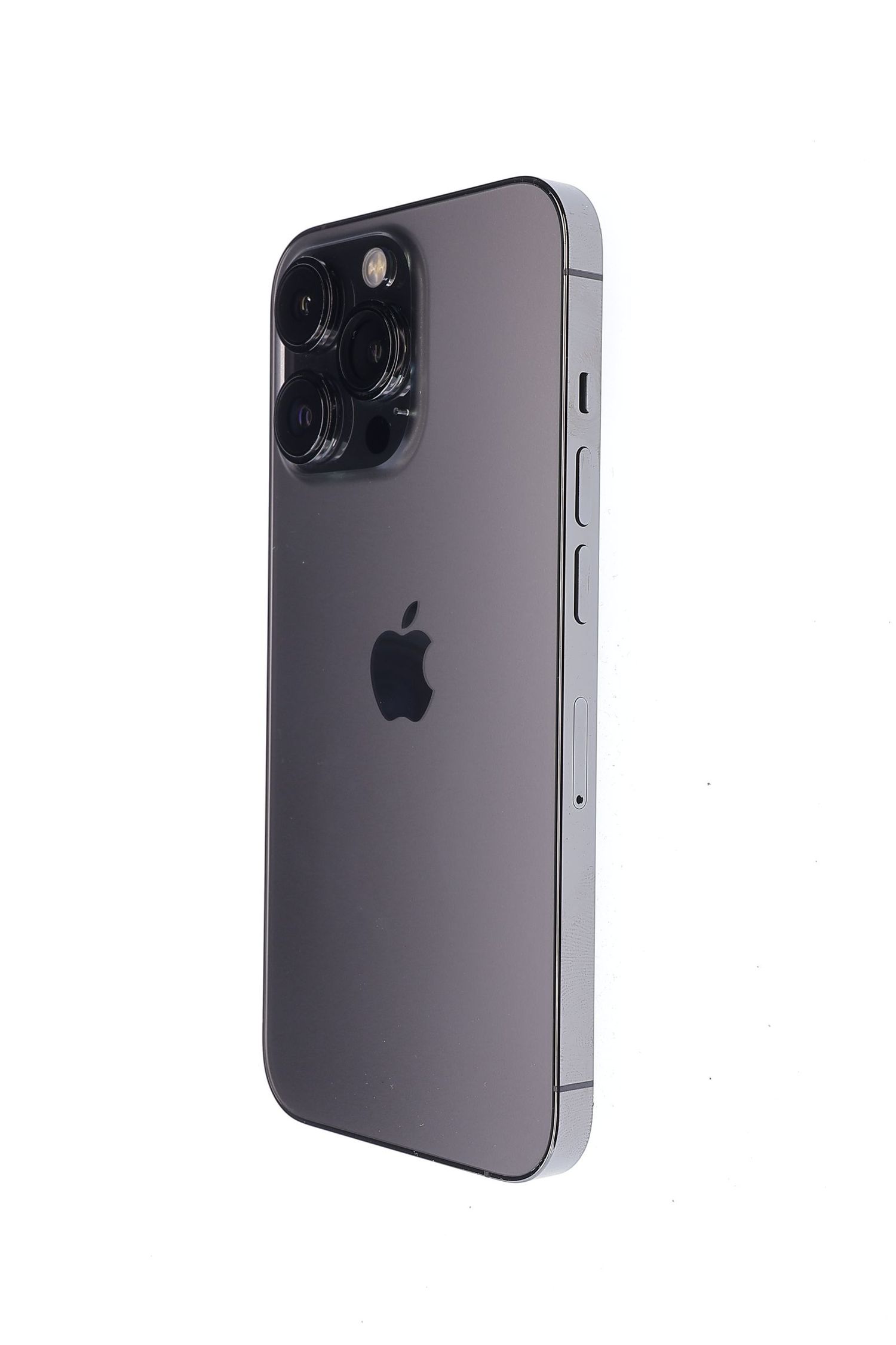 Apple iPhone 13 Pro 128 GB Graphite - Újszerű