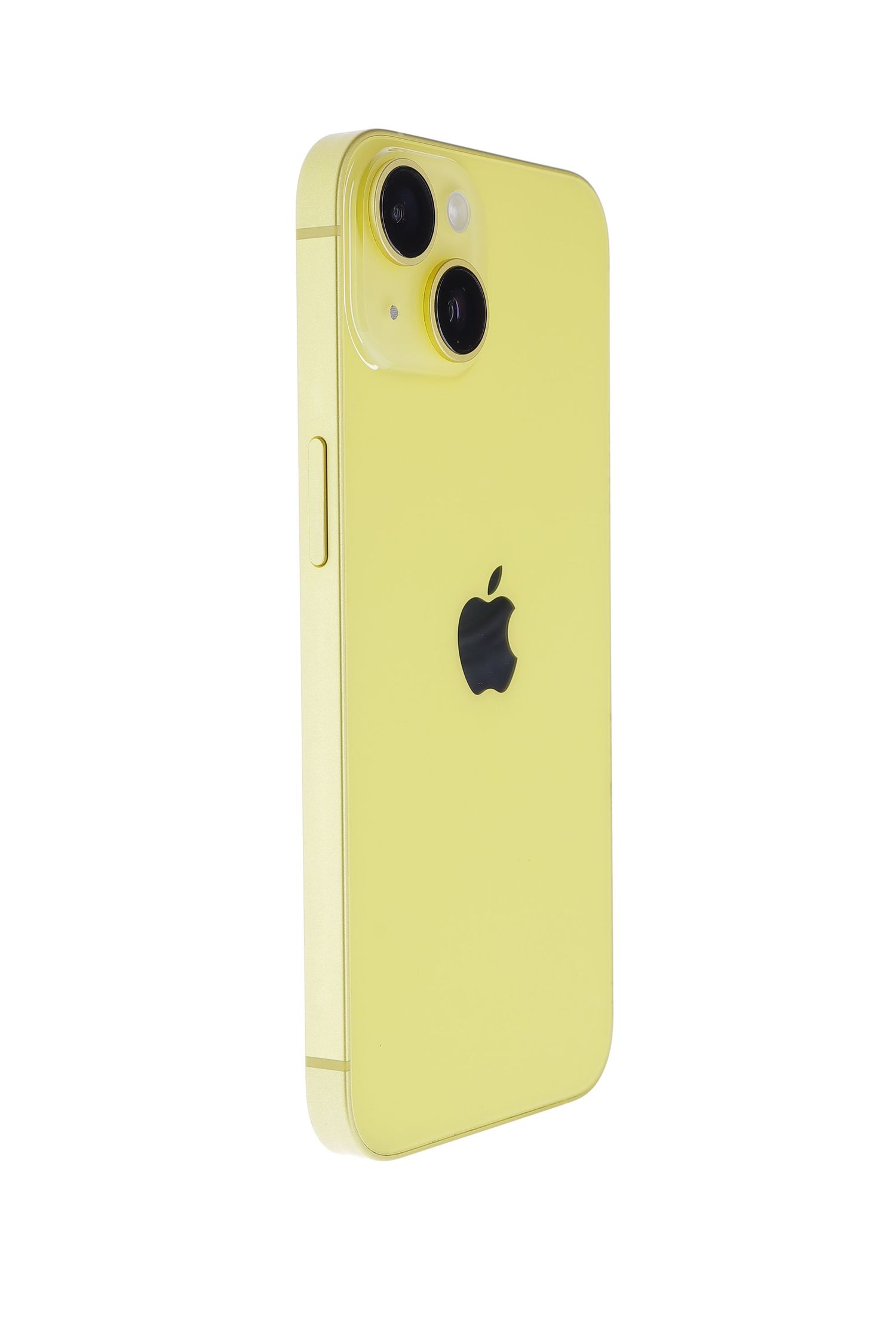 Apple iPhone 14 128 GB Yellow - Újszerű