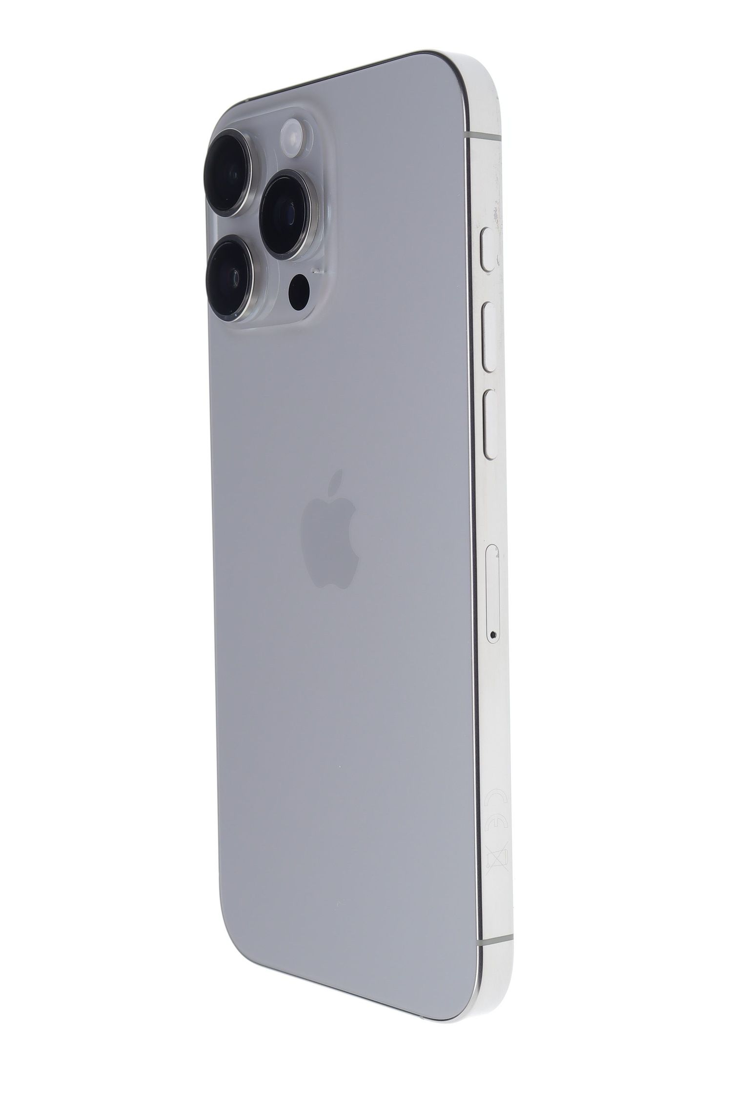 Apple iPhone 16 Pro Max 512 GB Natural Titanium - Ca nou
