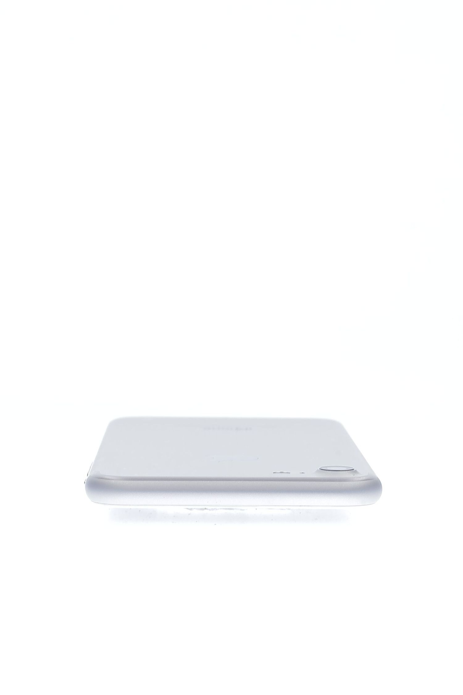Apple iPhone 7 128 GB Silver - Nagyon jó