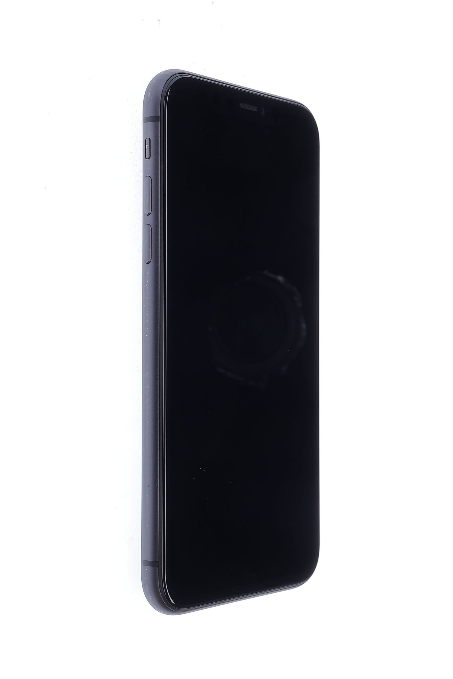 Apple iPhone 11 64 GB Black - Εξαιρετικό