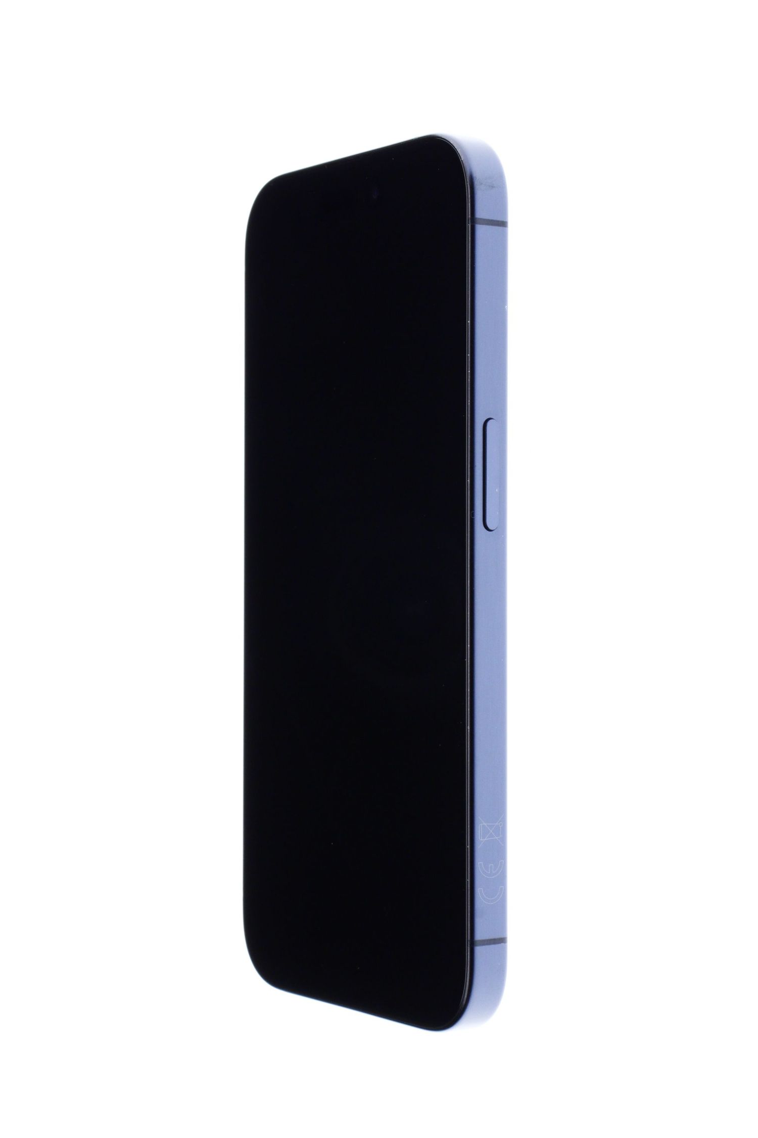 Apple iPhone 15 Pro 128 GB Blue Titanium - Ca nou