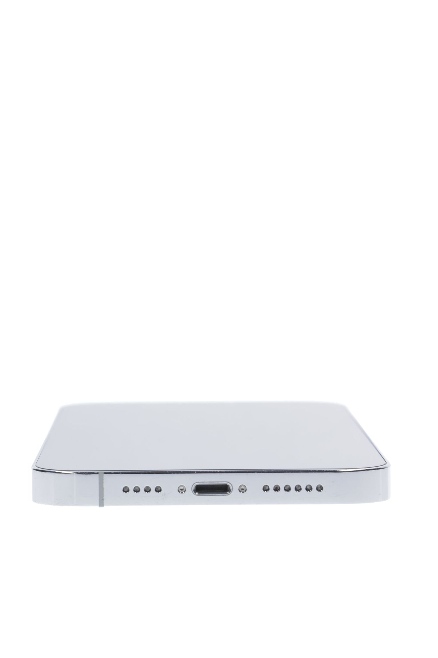 Apple iPhone 14 Pro Max 128 GB Silver - Εξαιρετικό