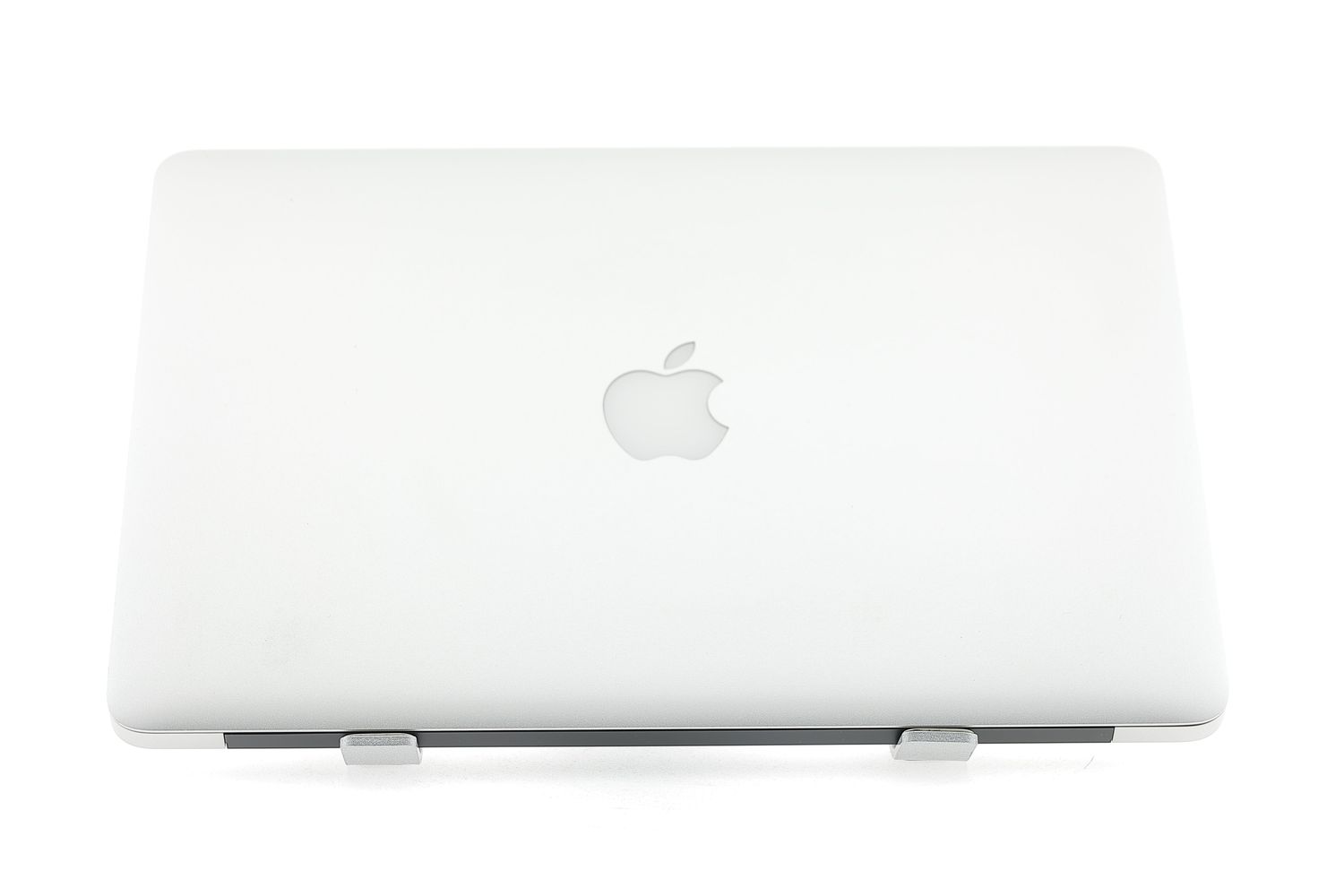 Apple MacBook Air 13″ 2017, i5 1.8 GHz, 8 GB, HD Graphics 6000 128 GB Silver - Σαν καινούργιο