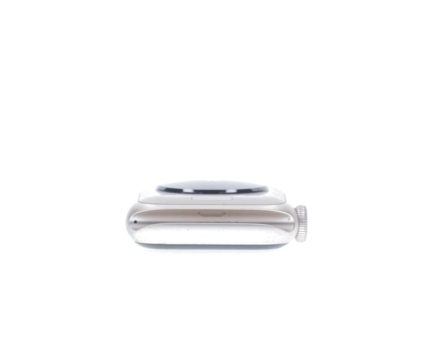 Apple Watch SE 2022, GPS + Cellular, Aluminium 40mm Starlight - Nagyon jó