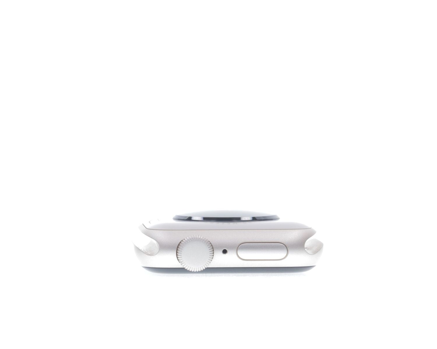 Apple Watch SE 2022, GPS, Aluminium 40mm Starlight - Като нов
