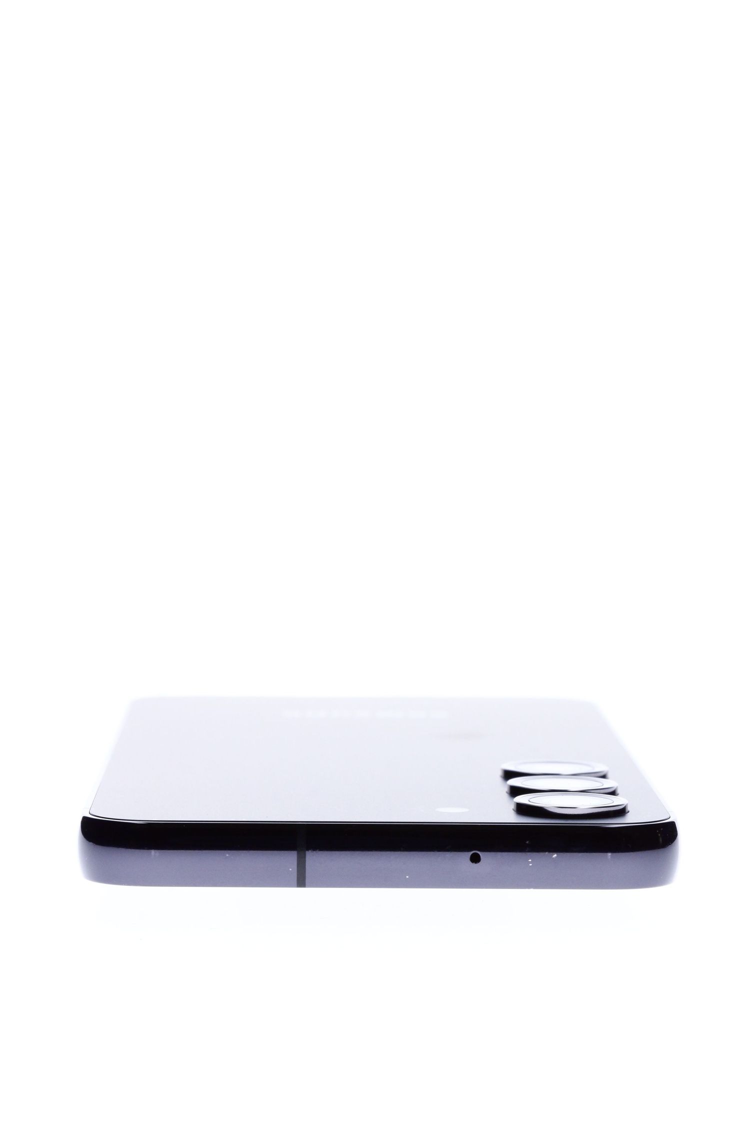 Samsung Galaxy S23 5G Dual Sim 256 GB Phantom Black - Εξαιρετικό