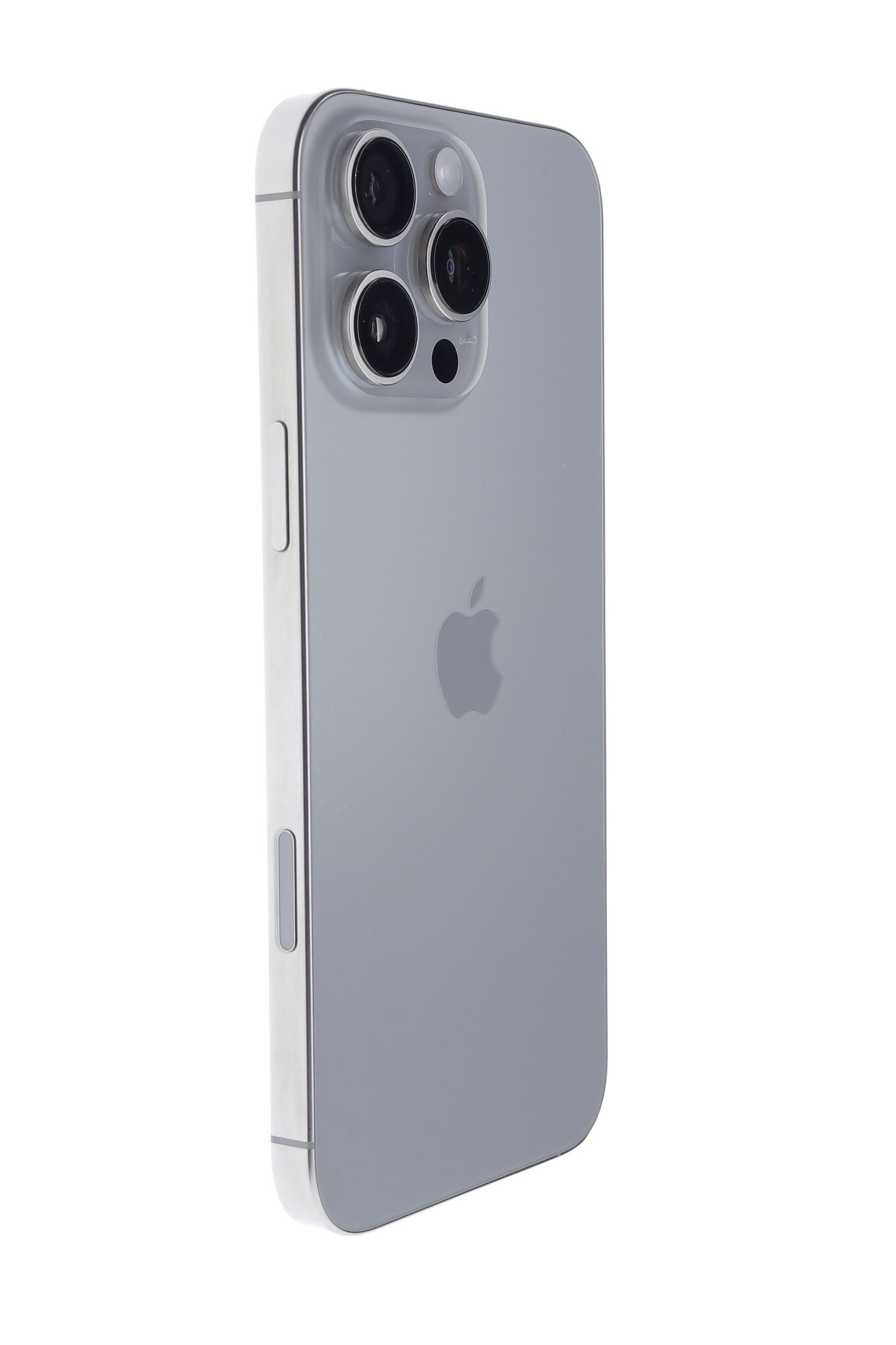 Apple iPhone 16 Pro Max 256 GB Natural Titanium - Excelent
