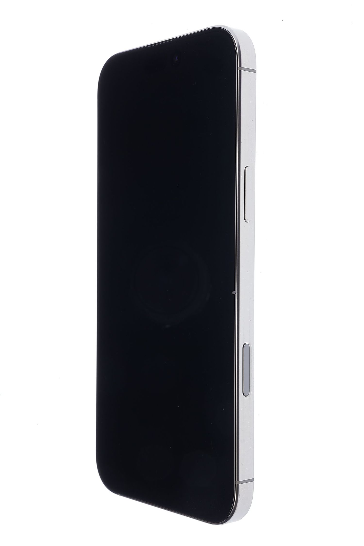Apple iPhone 16 Pro Max 256 GB Natural Titanium - Отлично