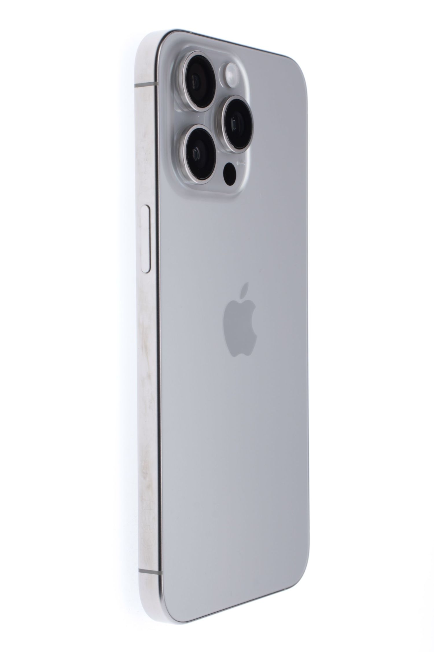 Apple iPhone 15 Pro Max 256 GB Natural Titanium - Ca nou