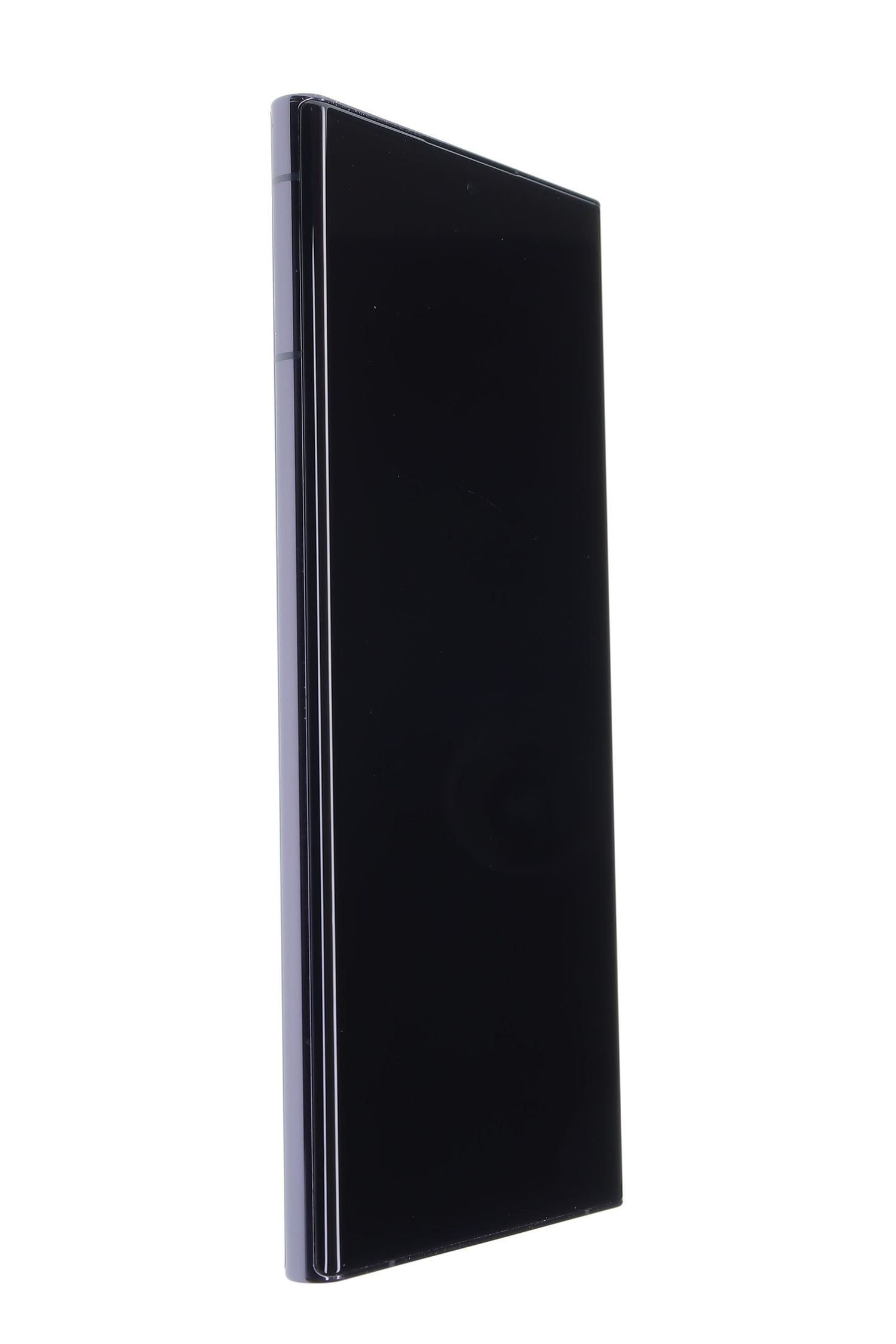 Samsung Galaxy S22 Ultra 5G Dual Sim 256 GB Phantom Black - Εξαιρετικό
