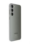 Мобилен телефон Samsung Galaxy S23 Plus 5G Dual Sim, Green, 256 GB, Excelent