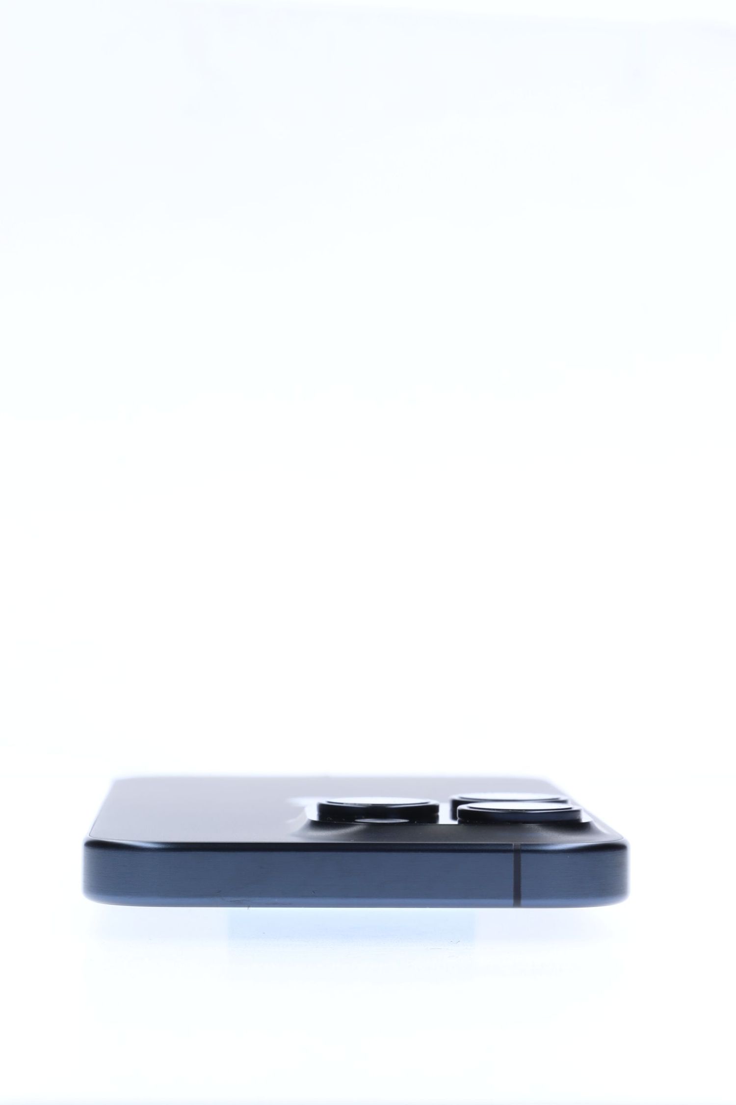 Apple iPhone 15 Pro 128 GB Blue Titanium