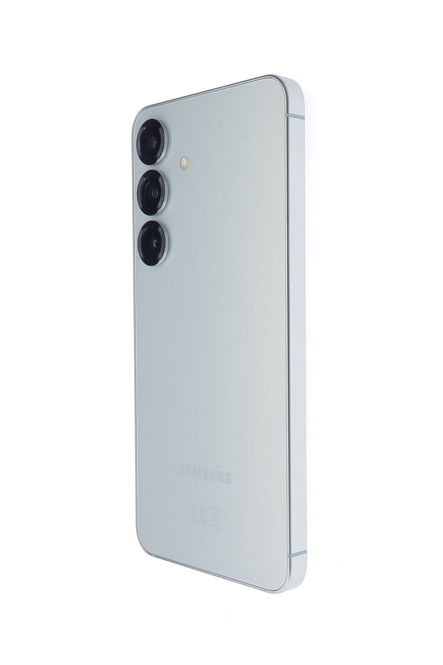 Samsung Galaxy S25 5G 128 GB Mint - Σαν καινούργιο