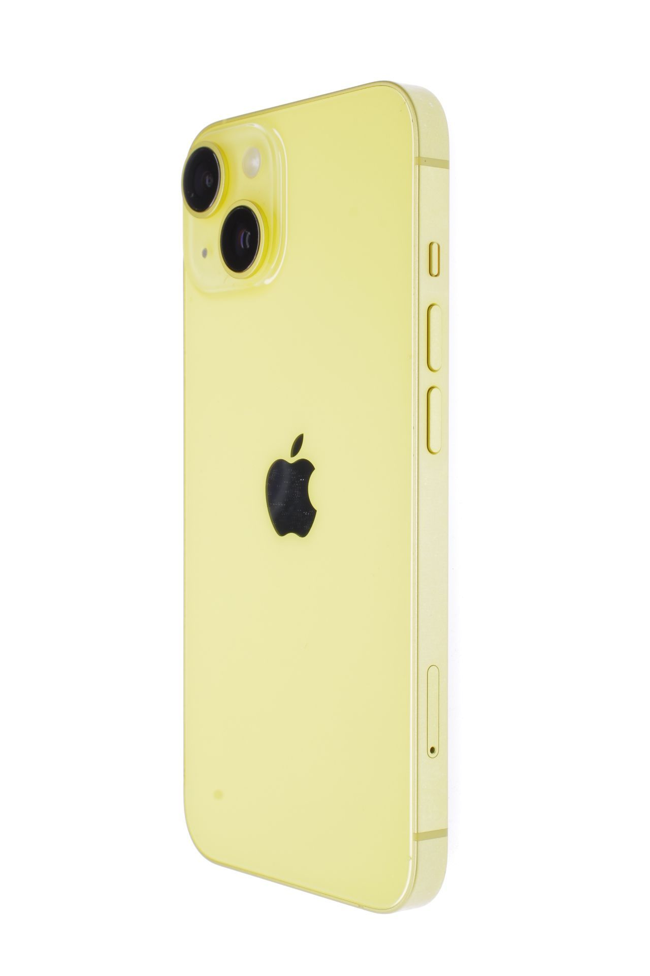 Apple iPhone 14 128 GB Yellow - Ca nou