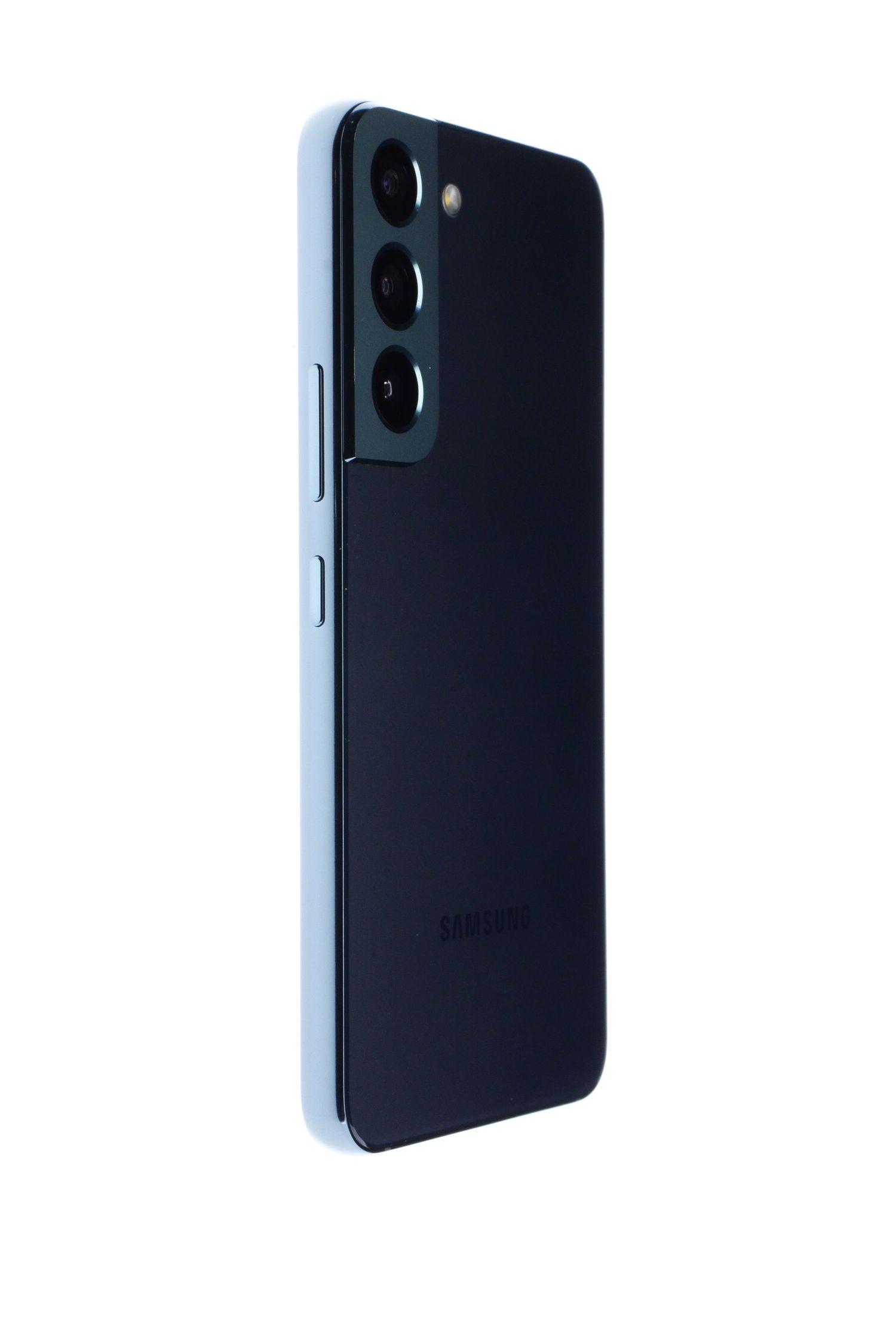 Samsung Galaxy S22 5G Dual Sim 256 GB Green - Много добро