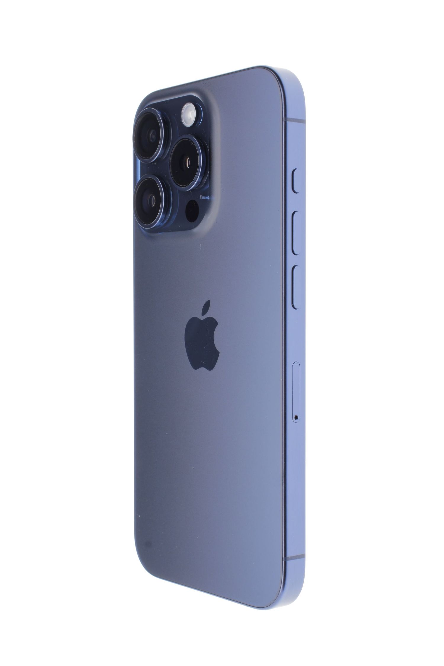 Apple iPhone 15 Pro 128 GB Blue Titanium - Ca nou