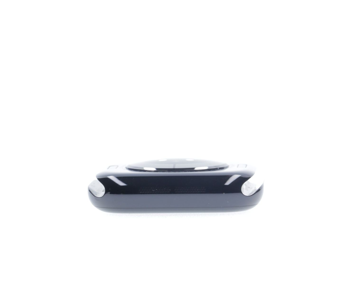 Apple Watch Series 10 2024, GPS, Aluminium 42mm Jet Black - Nagyon jó