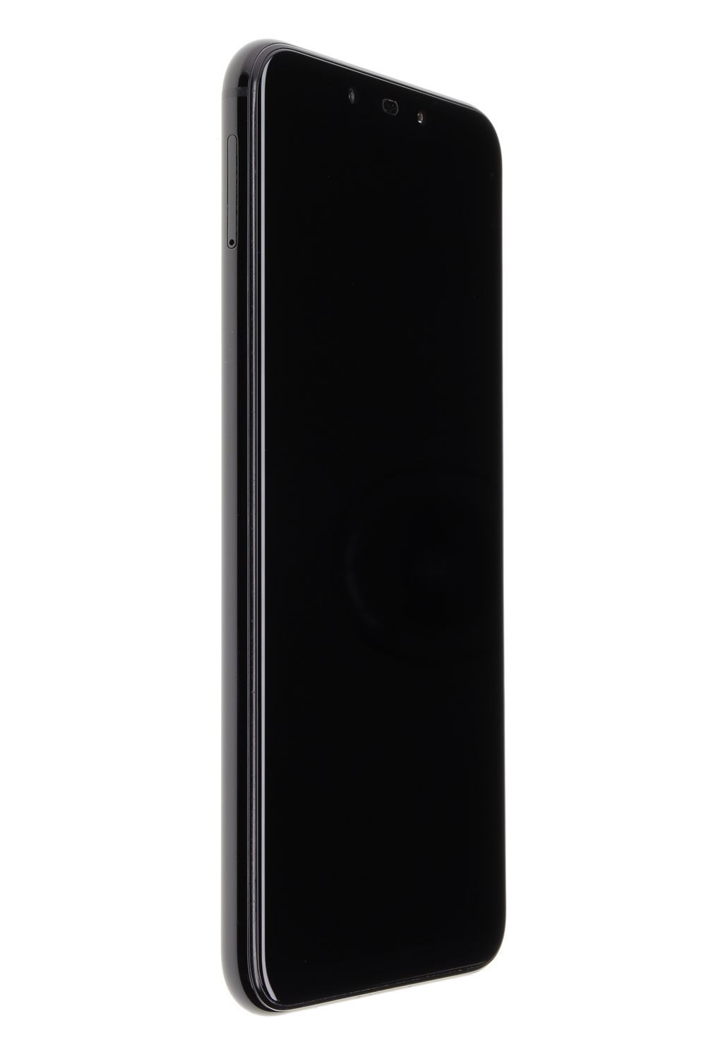 Telefon mobil Huawei Mate 20 Lite Dual Sim, Black, 64 GB, Excelent