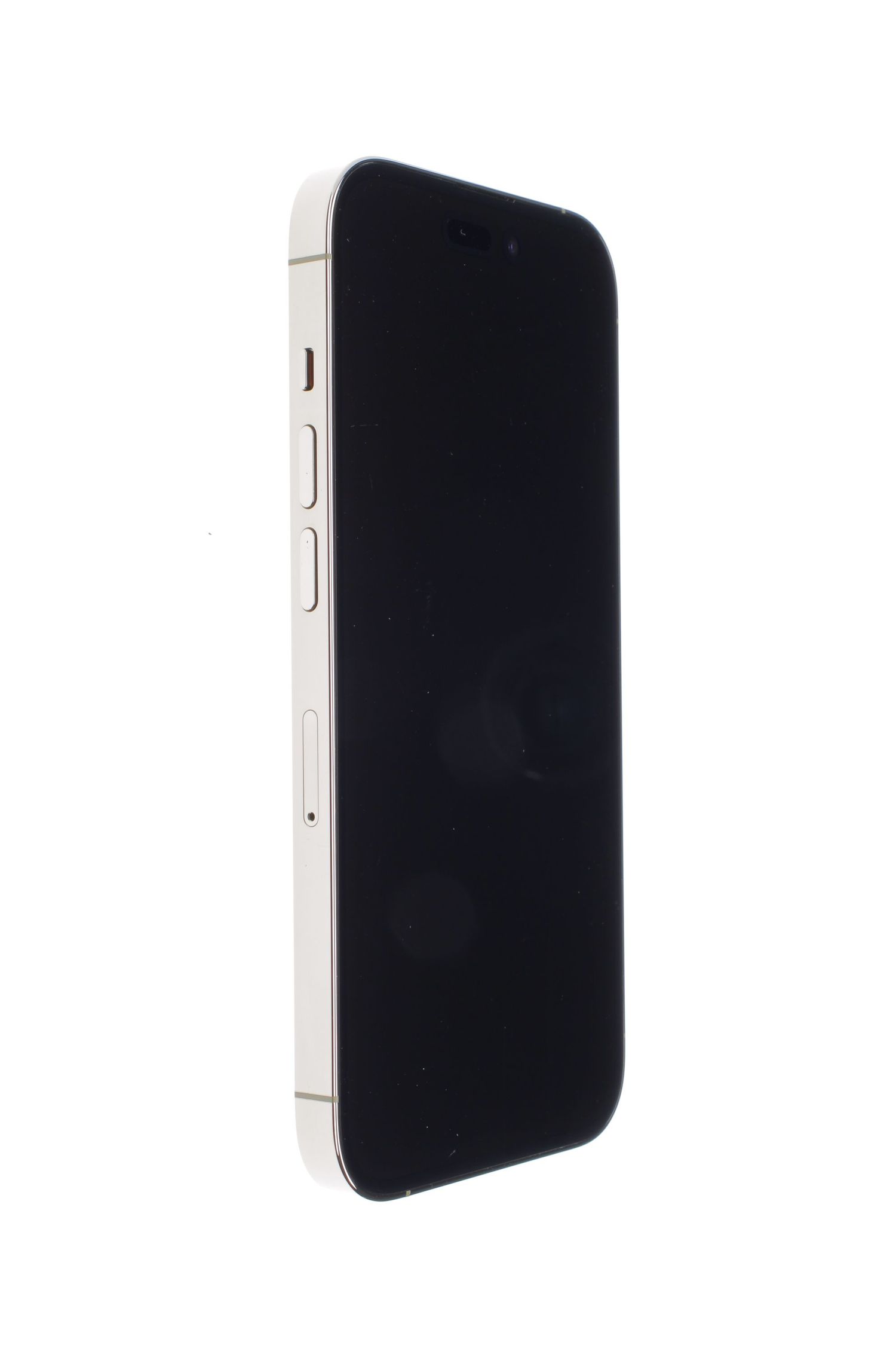 Apple iPhone 14 Pro 128 GB Gold - Excelent