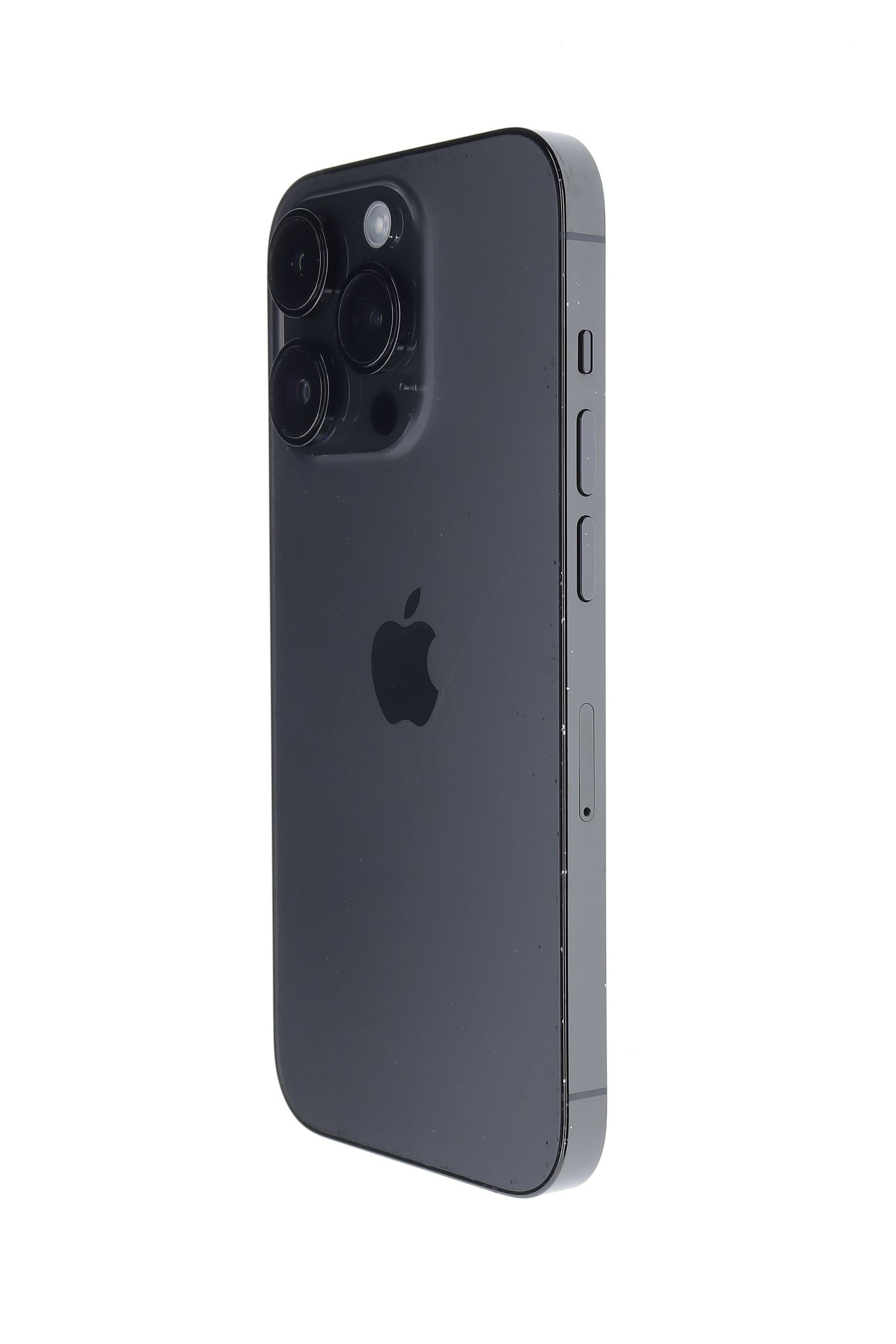 Apple iPhone 14 Pro 128 GB Space Black - Εξαιρετικό