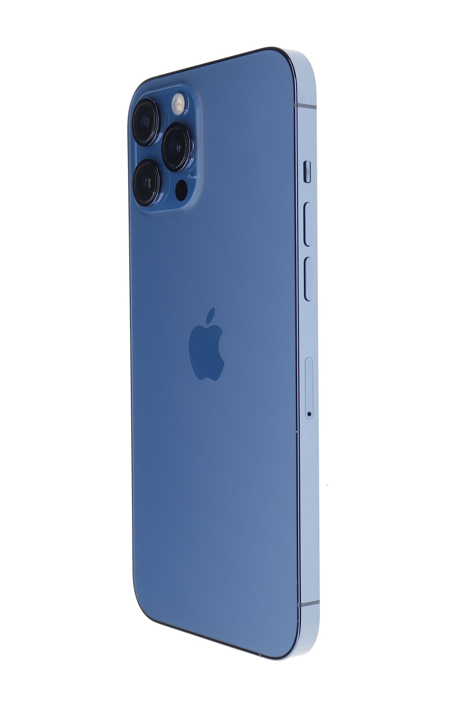 Apple iPhone 12 Pro Max 512 GB Pacific Blue - Kiváló