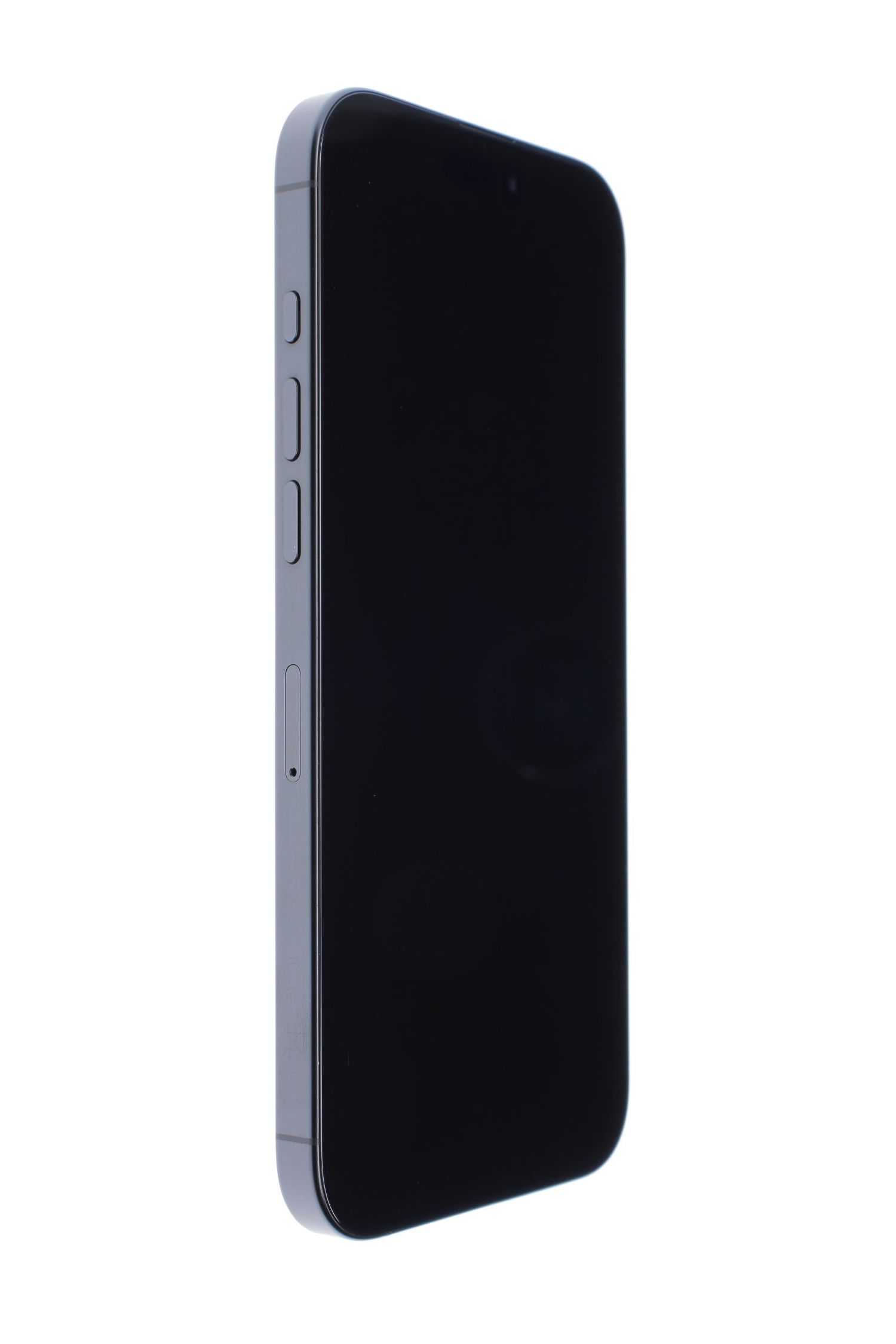 Apple iPhone 16 Pro Max 512 GB Black Titanium - Ca nou