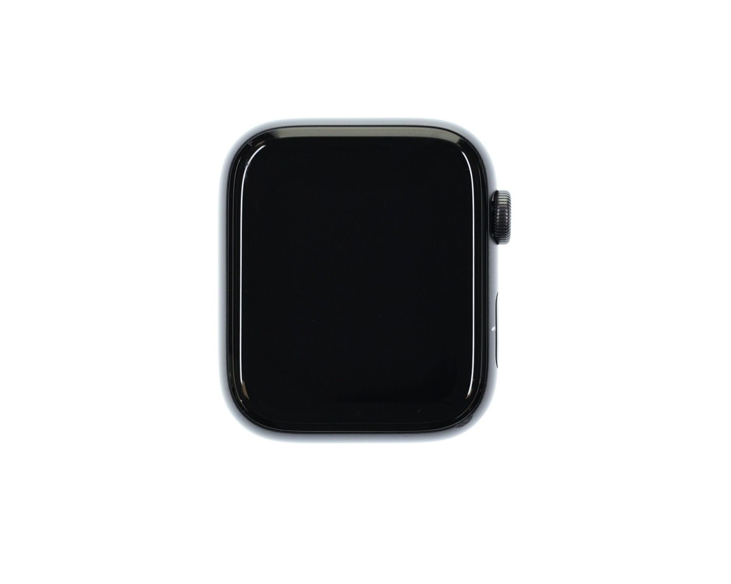 Apple Watch SE 2020, GPS, Aluminium 44mm Space Gray - Excelent