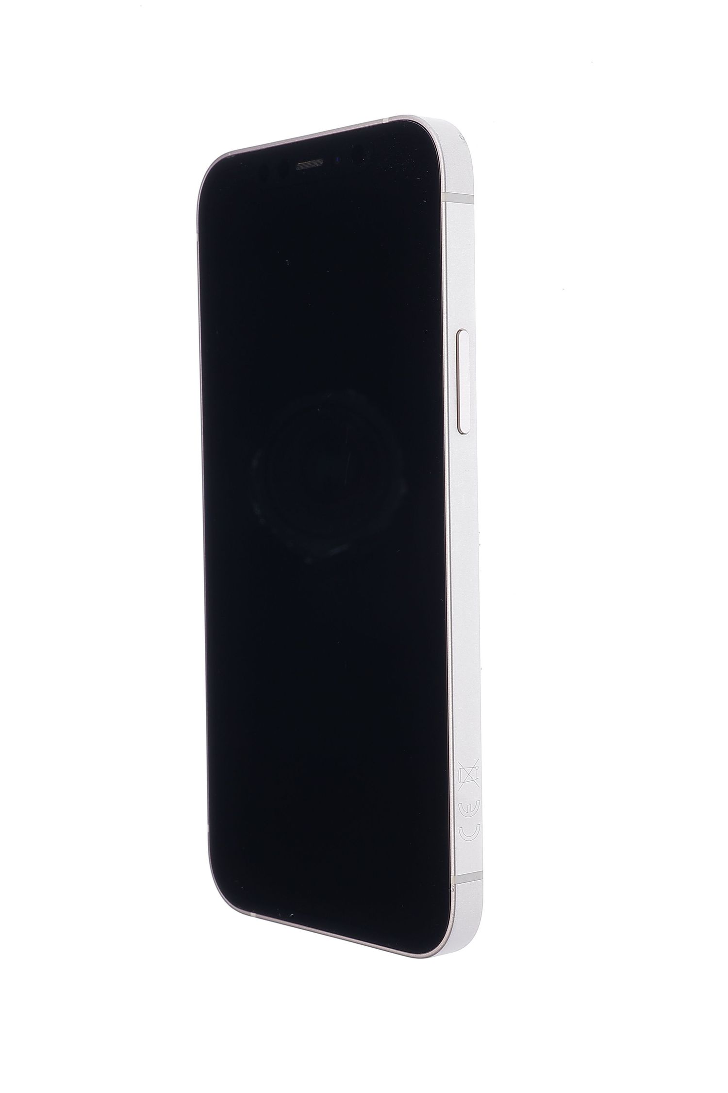 Apple iPhone 12 64 GB White - Много добро