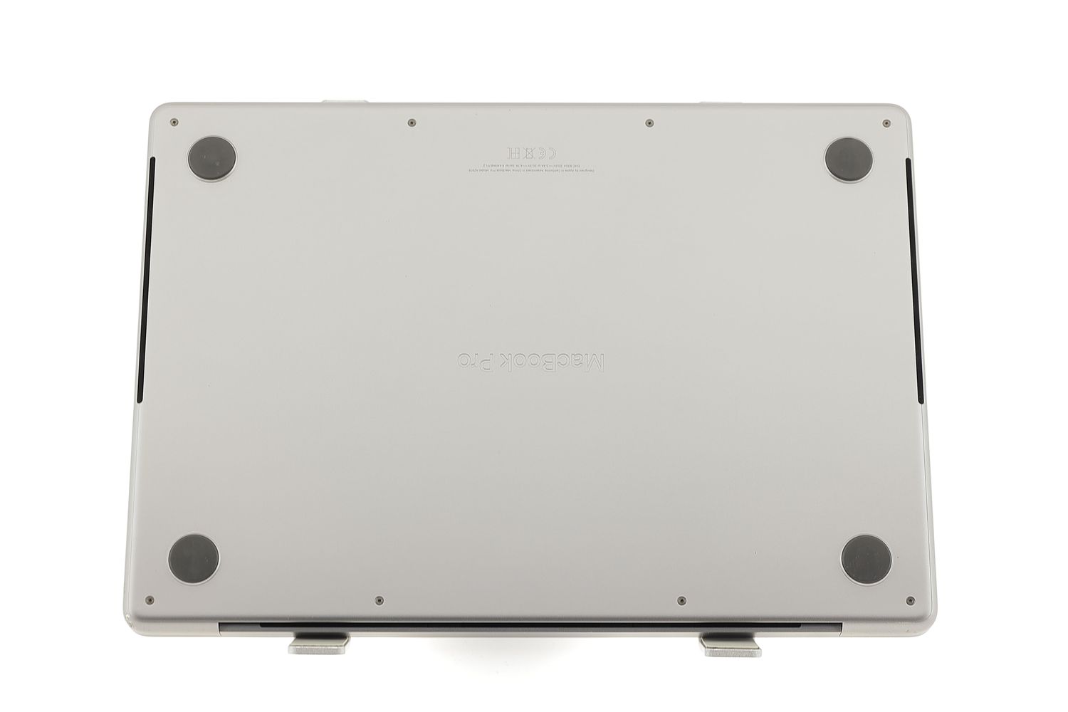 Apple MacBook Pro 14″ 2023, M3 8 Cores, 8 GB, 10 core GPU 512 GB Space Gray - Σαν καινούργιο