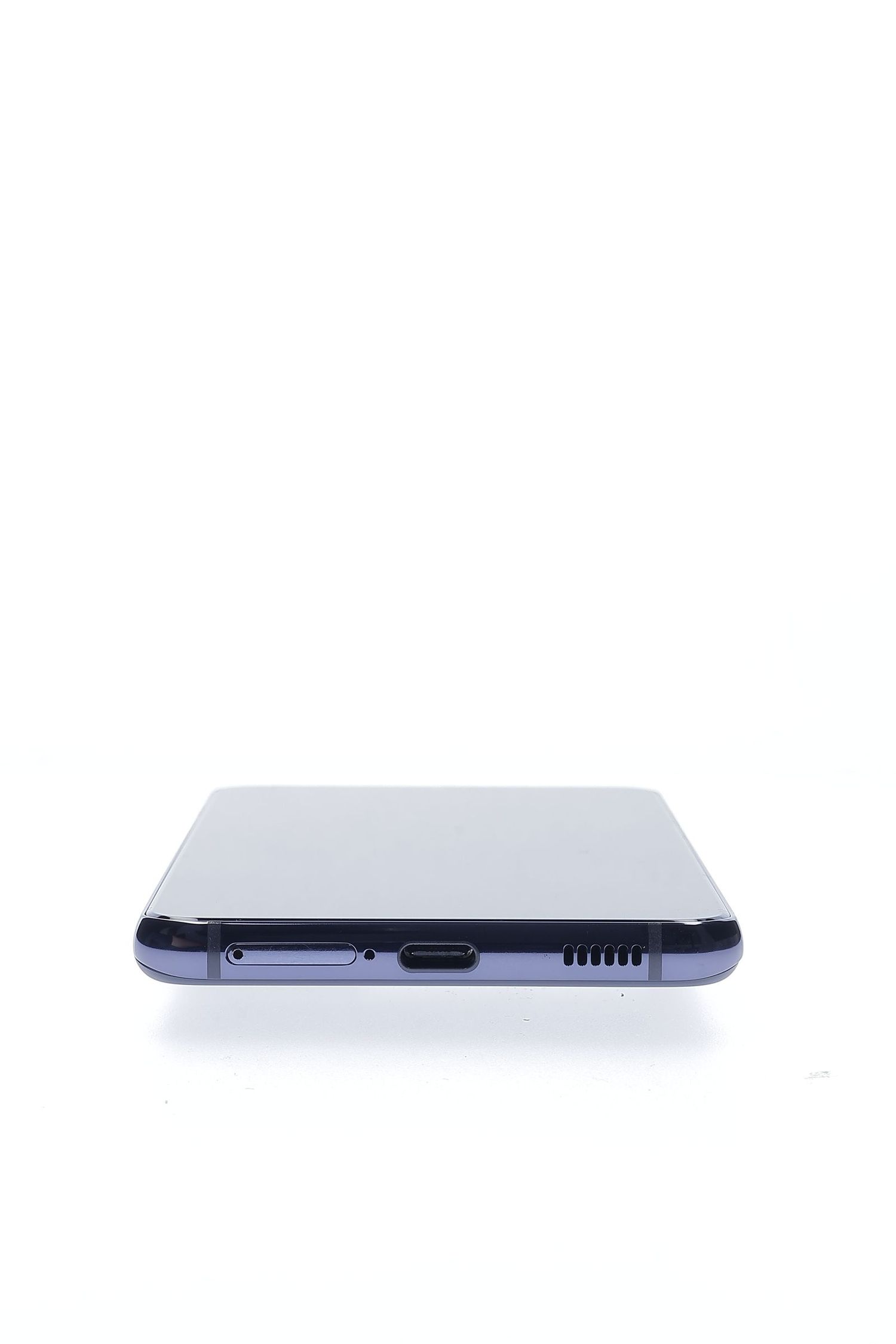 Samsung Galaxy S21 5G Dual Sim 128 GB Gray - Σαν καινούργιο