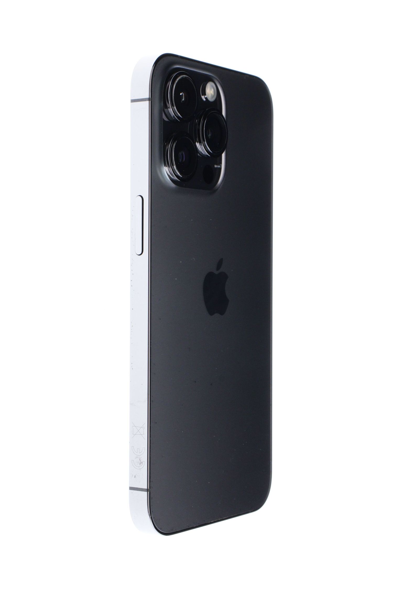 Apple iPhone 13 Pro 128 GB Graphite - Като нов