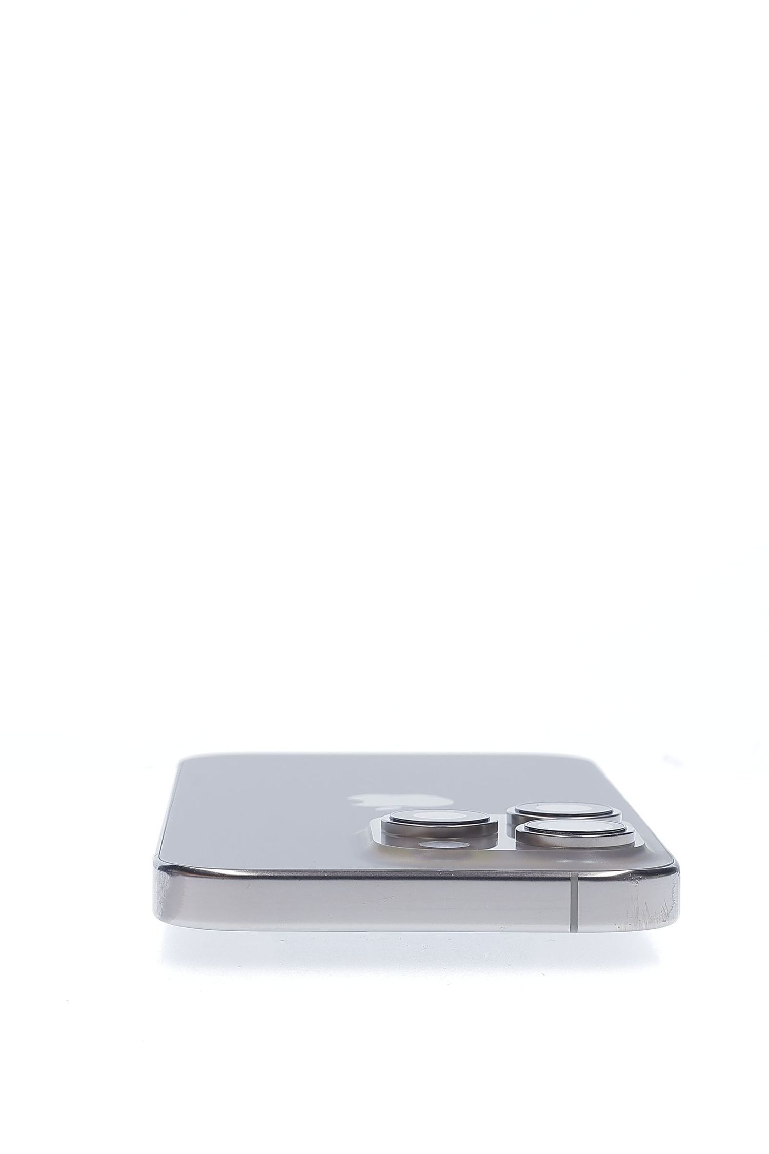 Apple iPhone 16 Pro 128 GB Natural Titanium - Като нов
