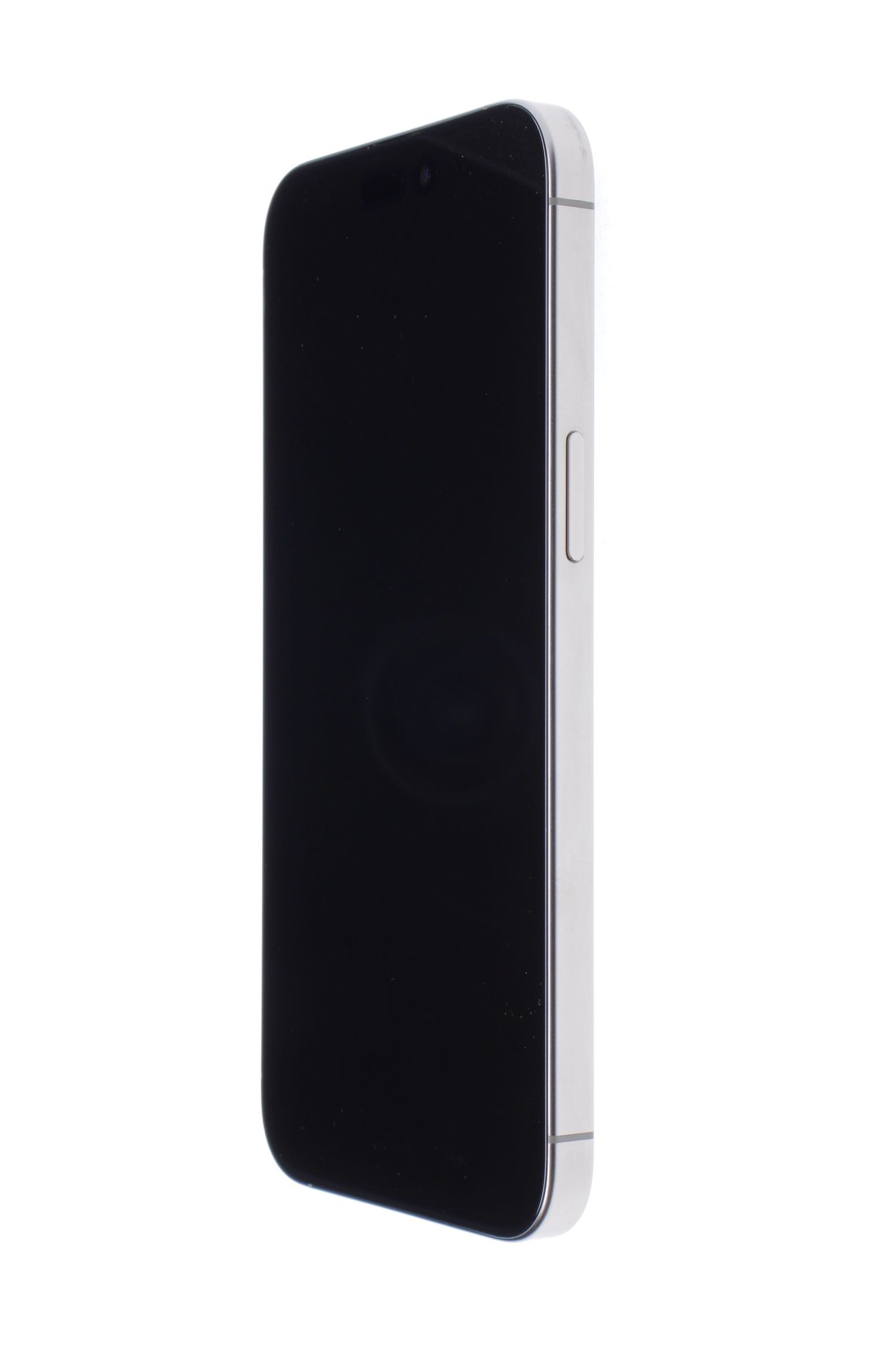 Apple iPhone 15 Pro Max 256 GB Natural Titanium - Újszerű