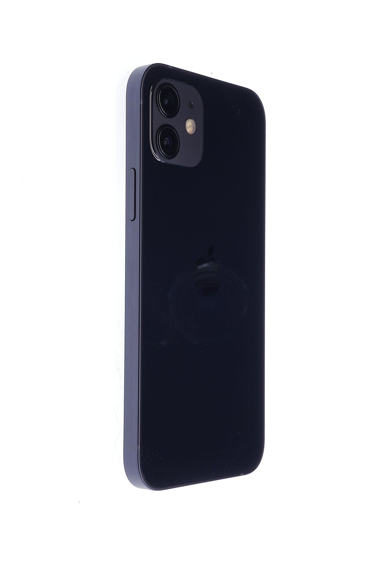 Apple iPhone 12 64 GB Black - Nagyon jó