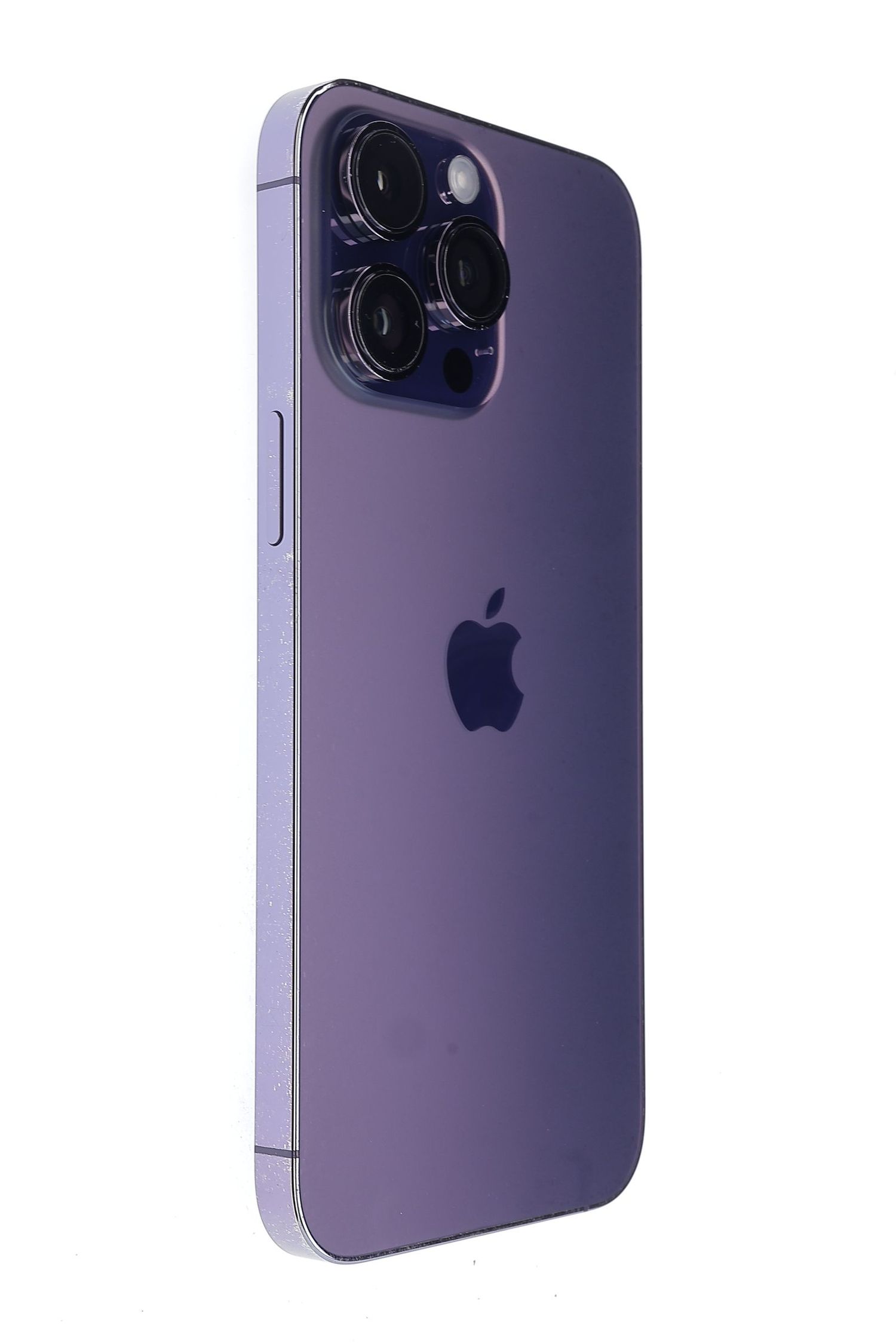 Apple iPhone 14 Pro Max 256 GB Deep Purple - Foarte bun
