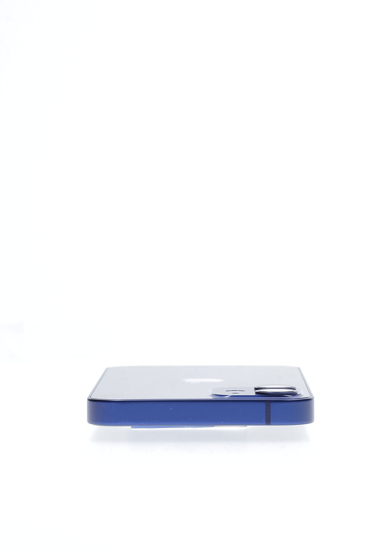 Apple iPhone 12 mini 64 GB Blue - Újszerű