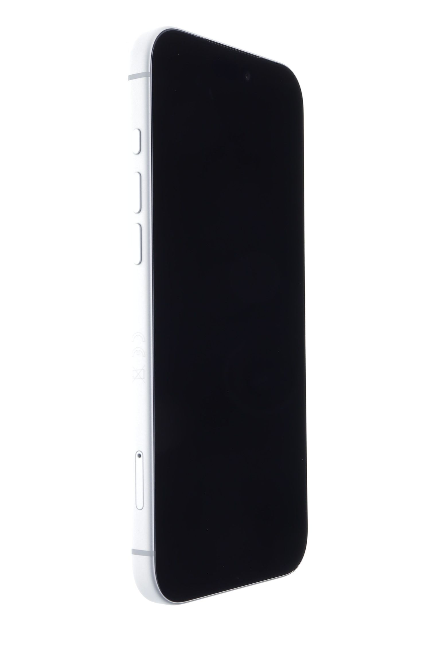 Apple iPhone 17 Pro Max 256 GB Silver - Ca nou