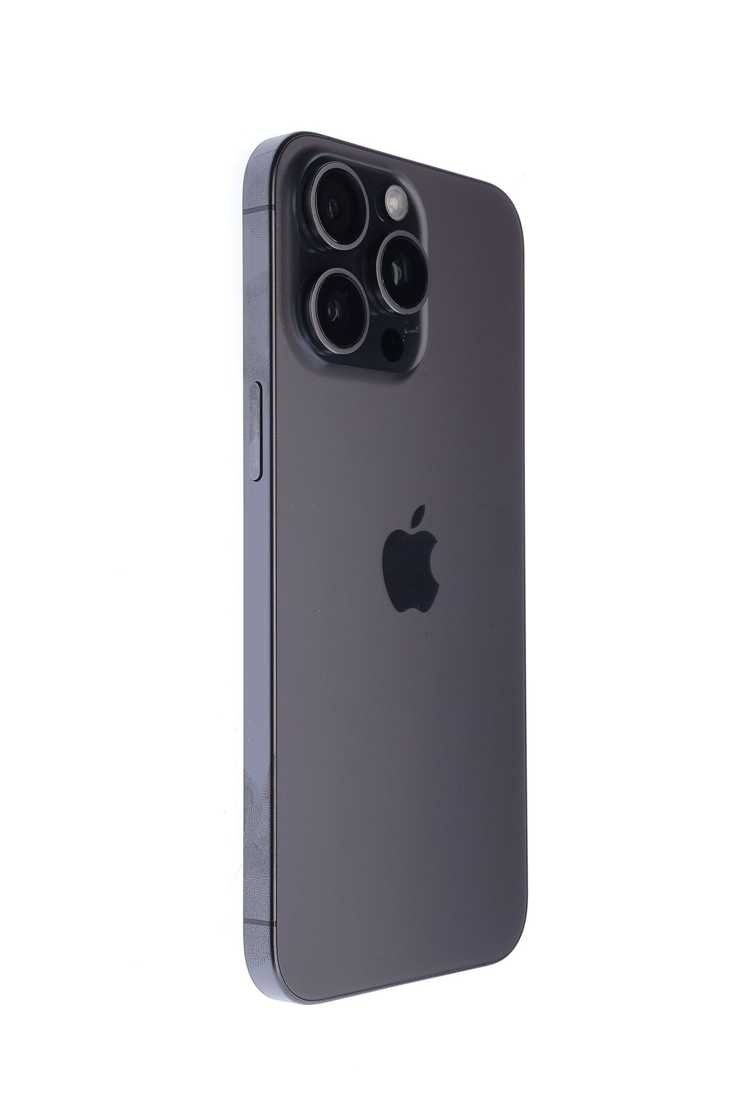 Apple iPhone 15 Pro Max 256 GB Black Titanium - Kiváló