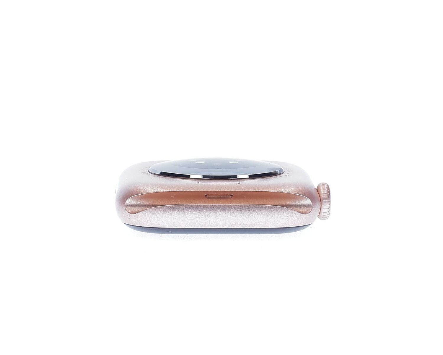 Apple Watch Series 10 2024, GPS, Aluminium 46mm Rose Gold