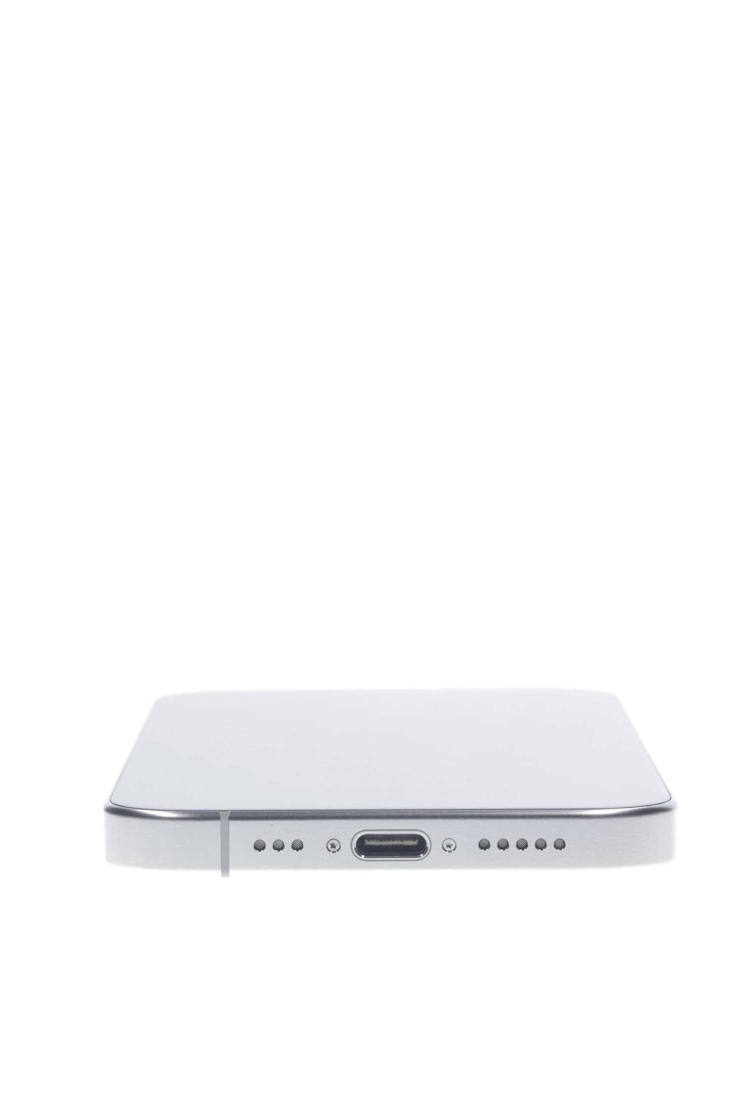 Apple iPhone 15 Pro 128 GB White Titanium - Ca nou