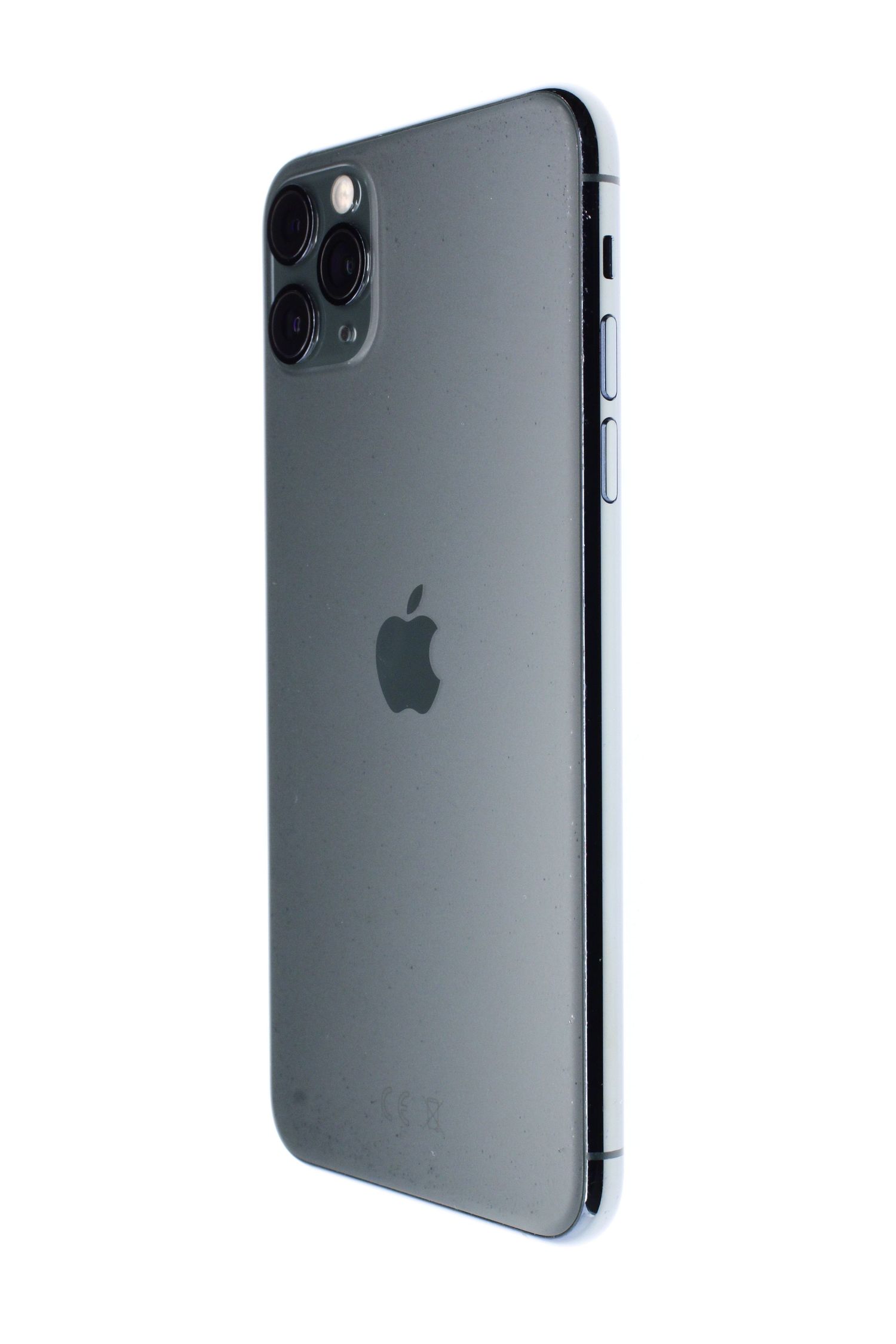 Apple iPhone 11 Pro Max 256 GB Midnight Green - Jó