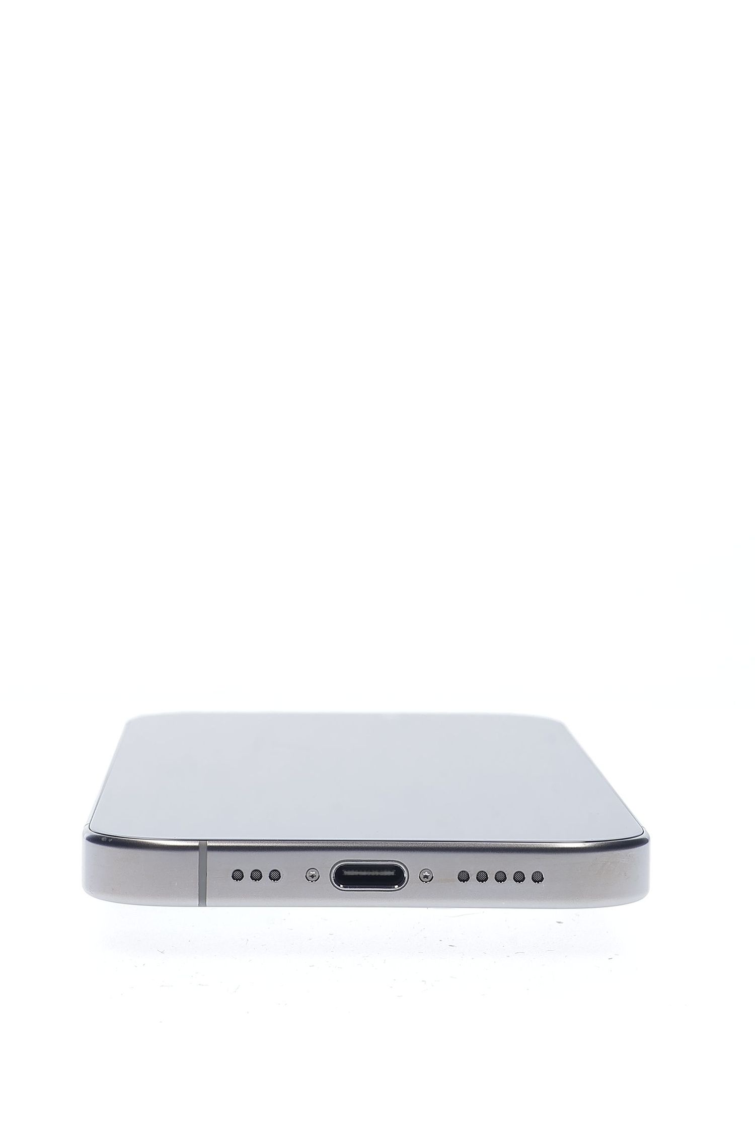Apple iPhone 16 Pro 128 GB Natural Titanium - Отлично