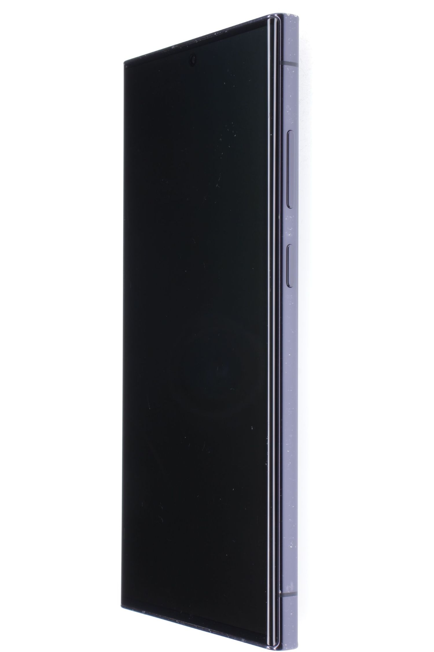 Samsung Galaxy S23 Ultra 5G Dual Sim 256 GB Phantom Black