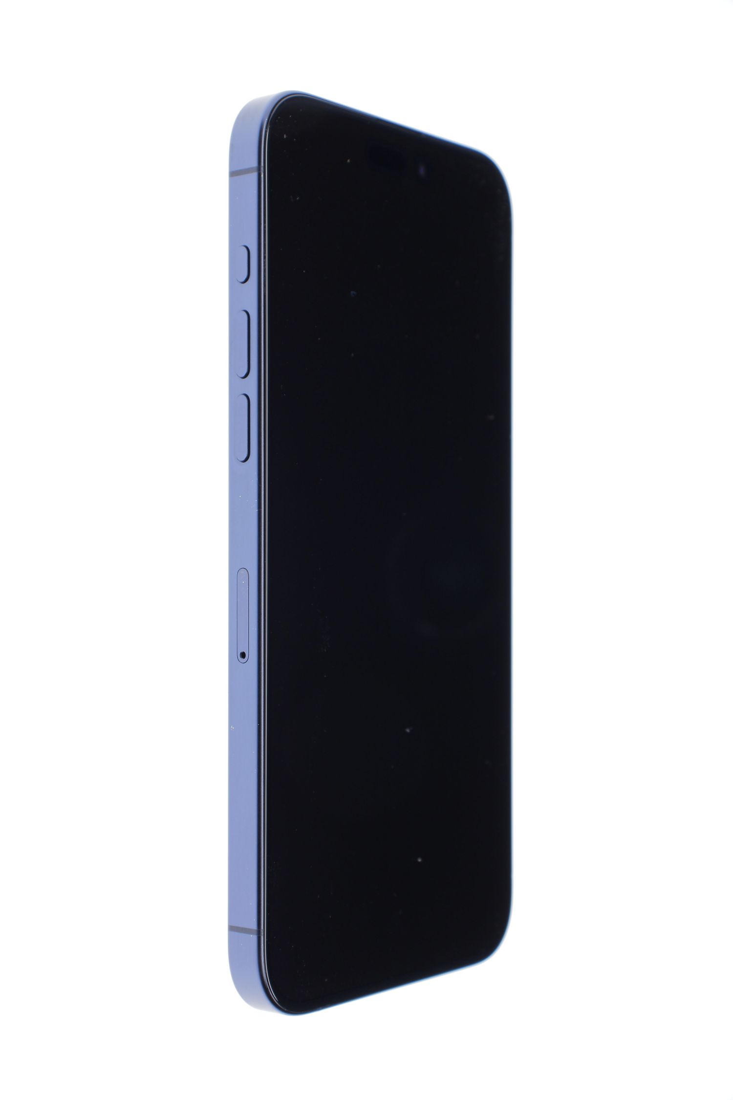 Apple iPhone 15 Pro Max 256 GB Blue Titanium - Excelent