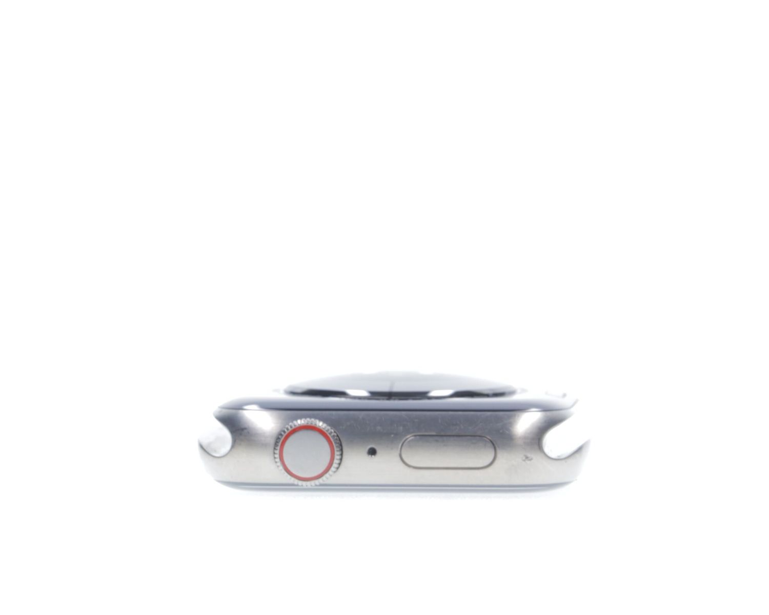 Apple Watch Series 7 2021, GPS + Cellular, Titanium 45mm Titanium - Отлично