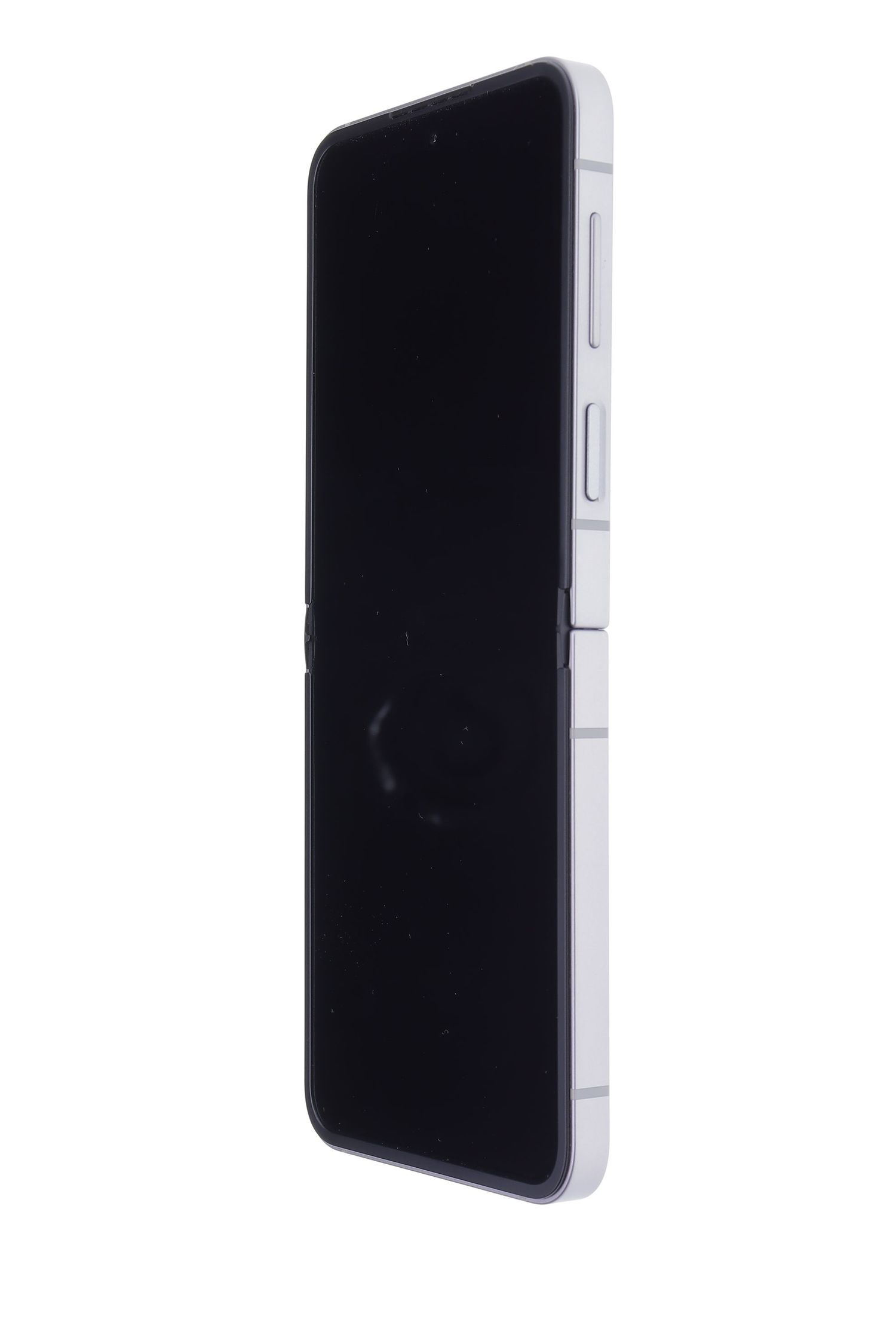 Samsung Galaxy Z Flip6 256 GB Silver Shadow - Σαν καινούργιο