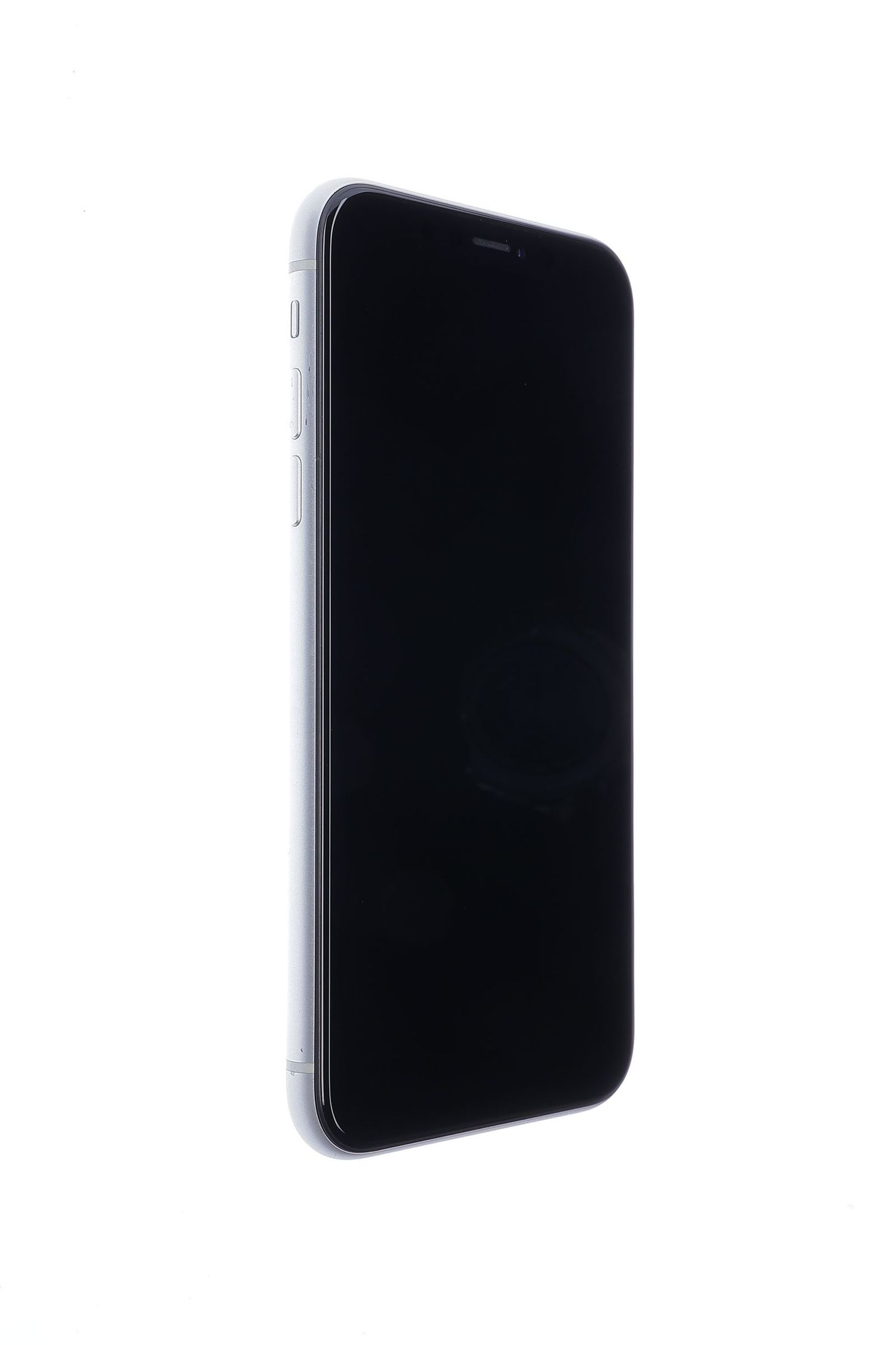 Apple iPhone XR 64 GB White - Kiváló