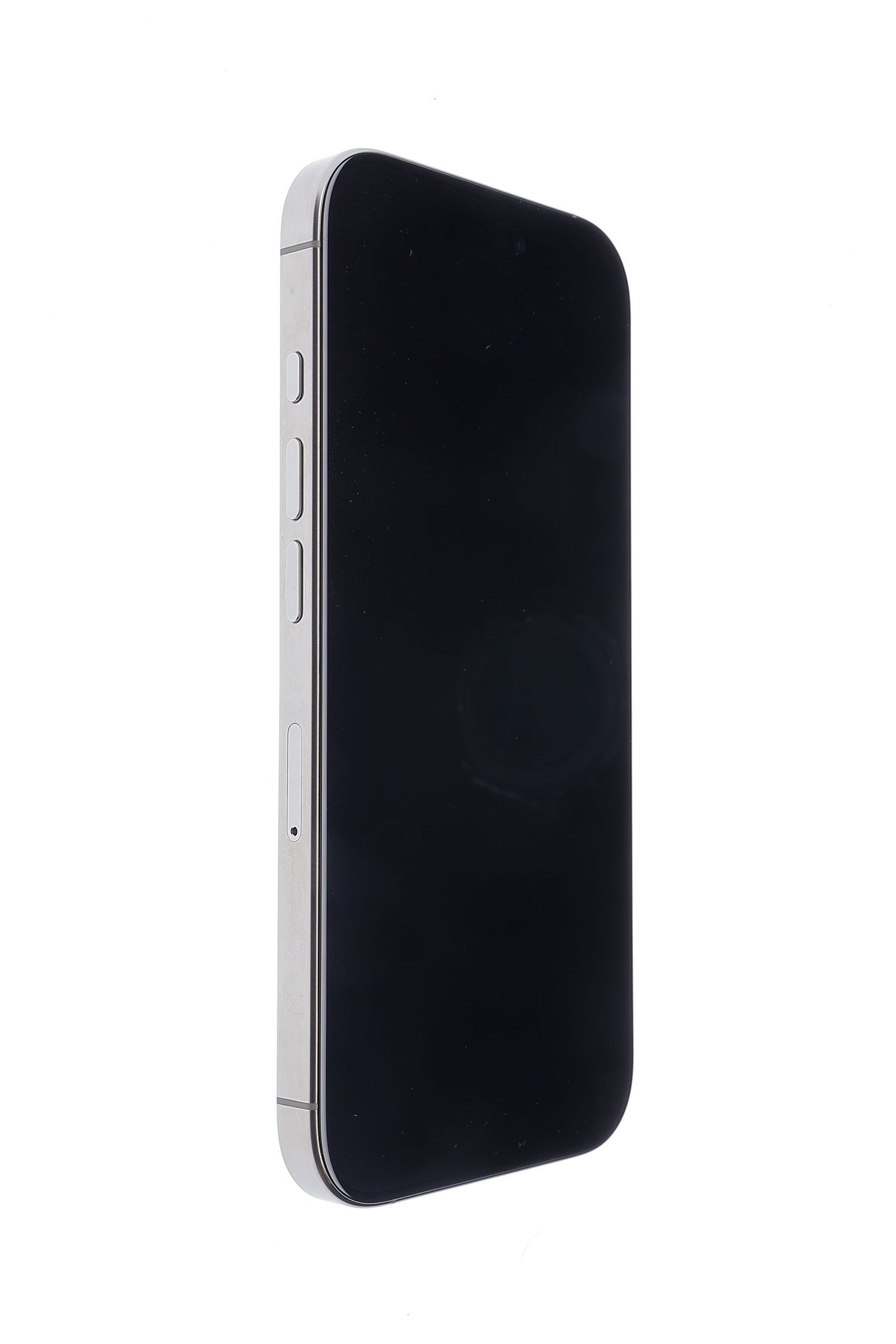 Apple iPhone 16 Pro 256 GB Natural Titanium - Σαν καινούργιο